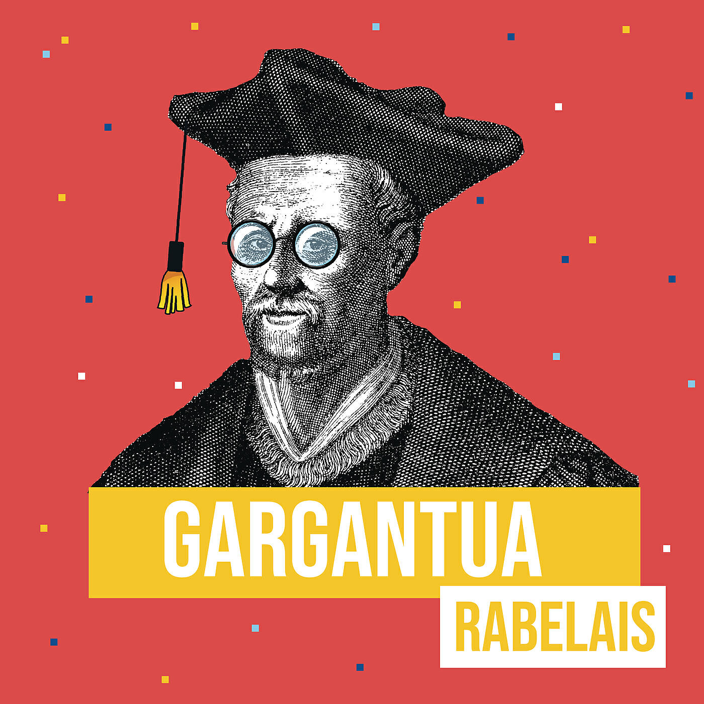 Релиз Gargantua (Remixes littéraires)