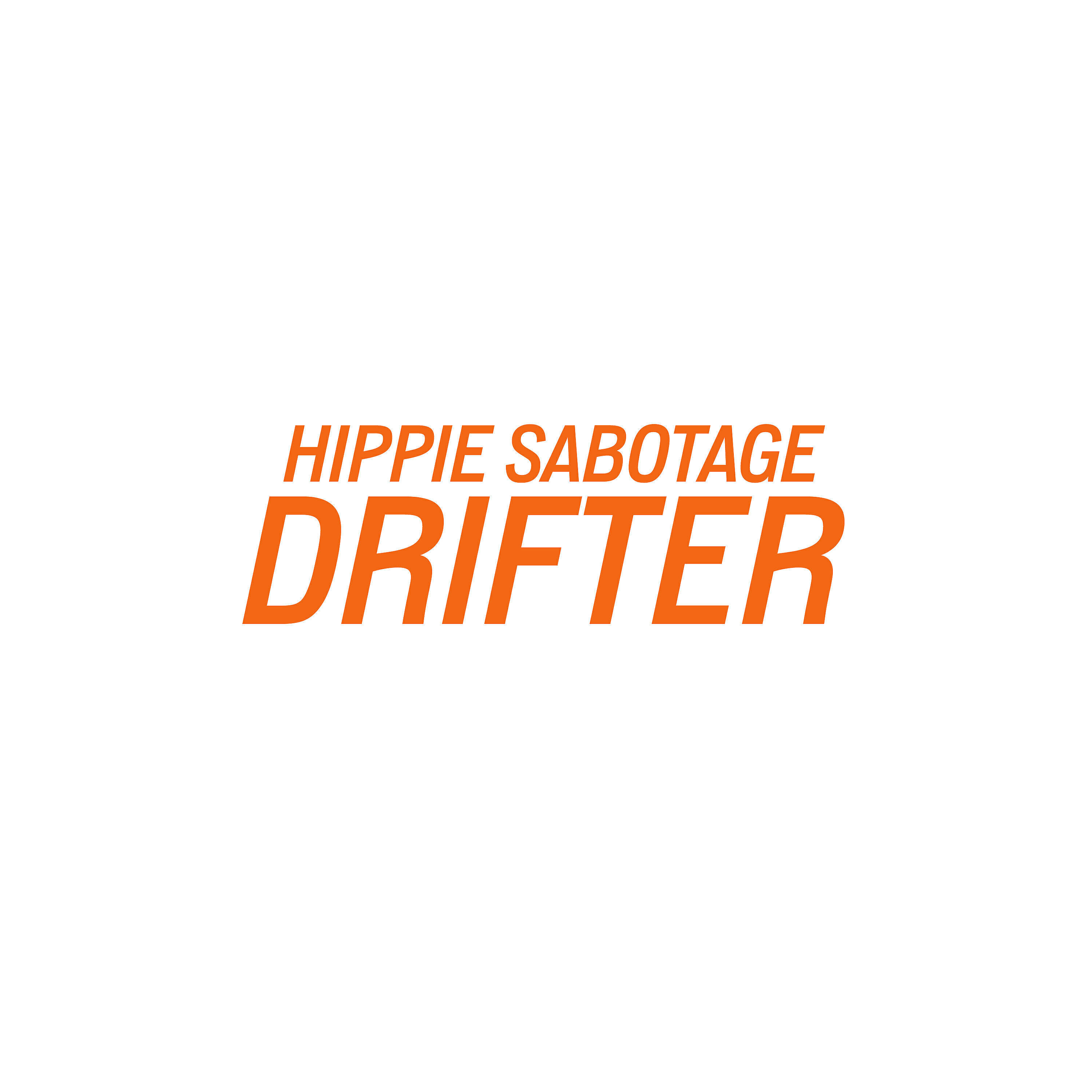 Релиз Drifter