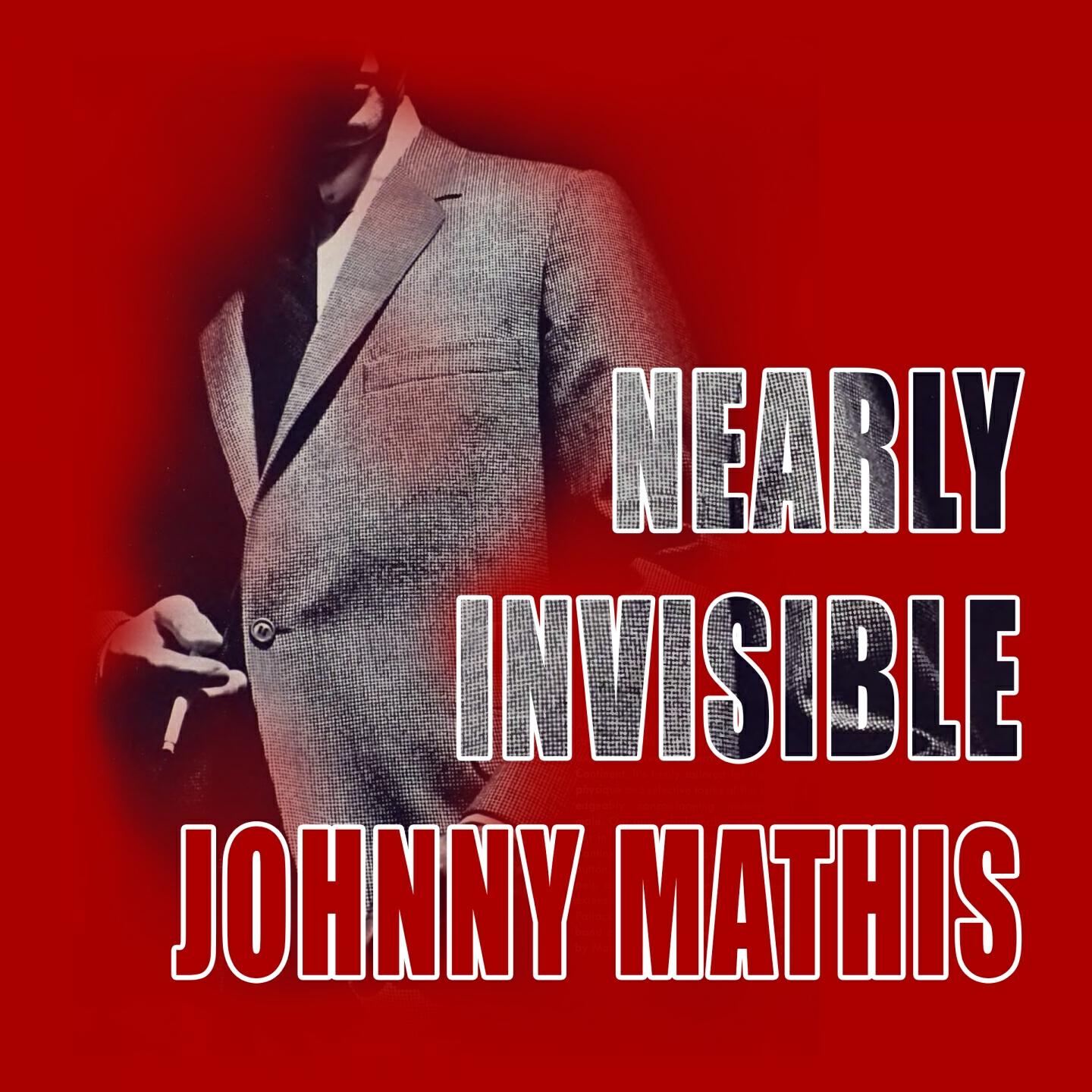 Релиз Nearly Invisible