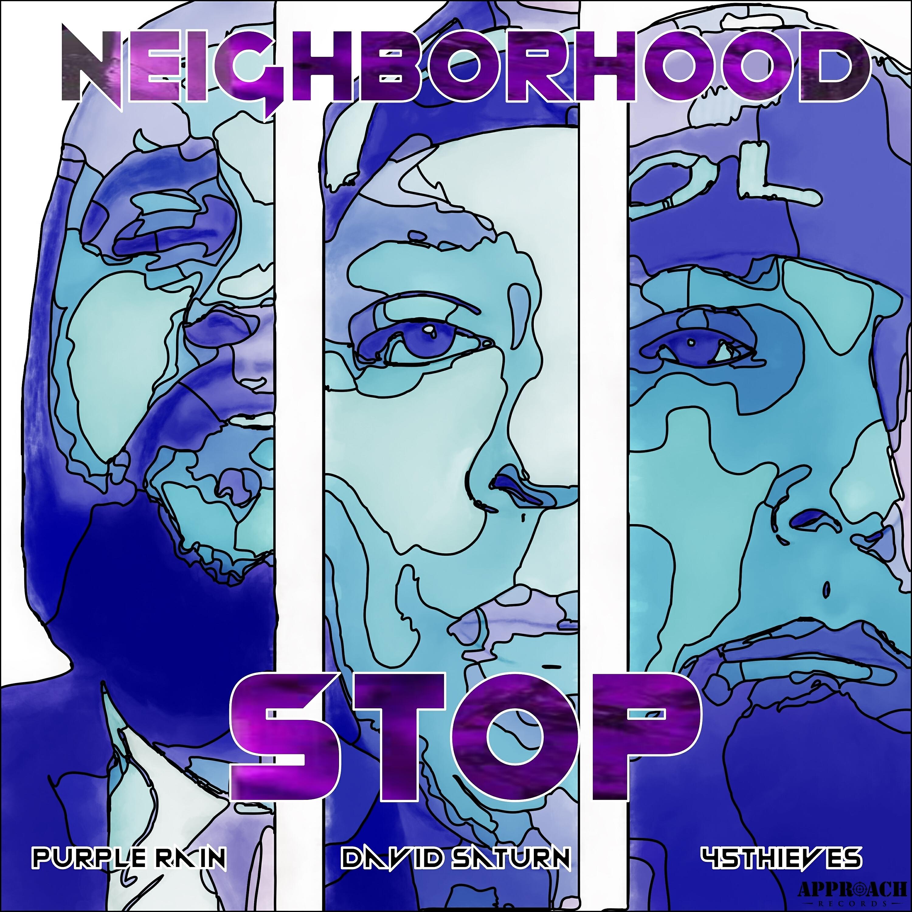 Релиз Stop