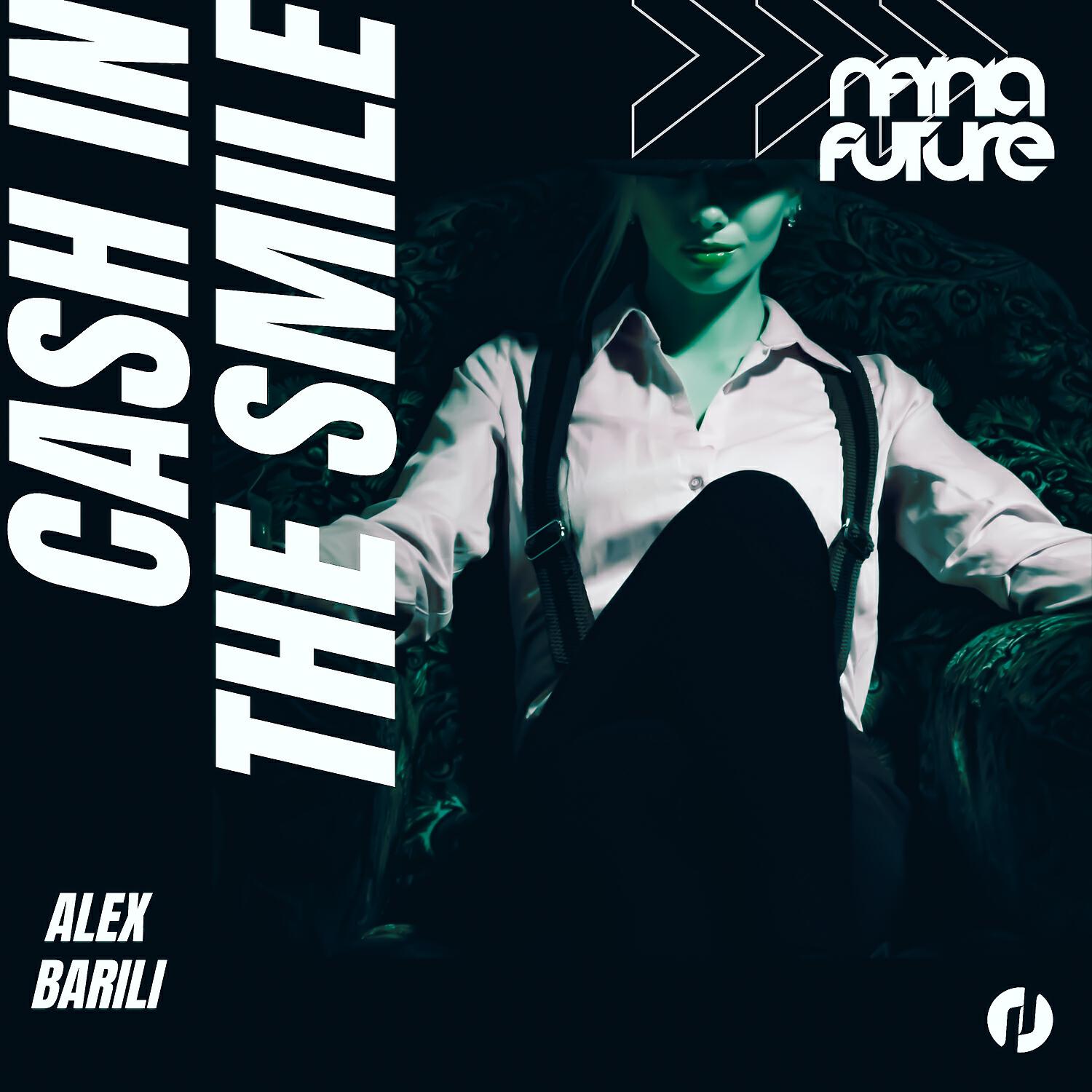 Релиз Cash in the Smile
