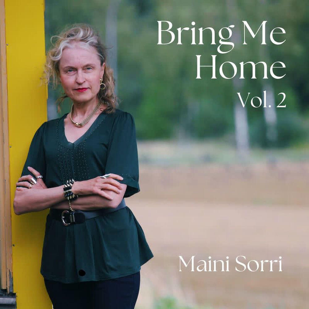 Релиз Bring Me Home Vol. 2