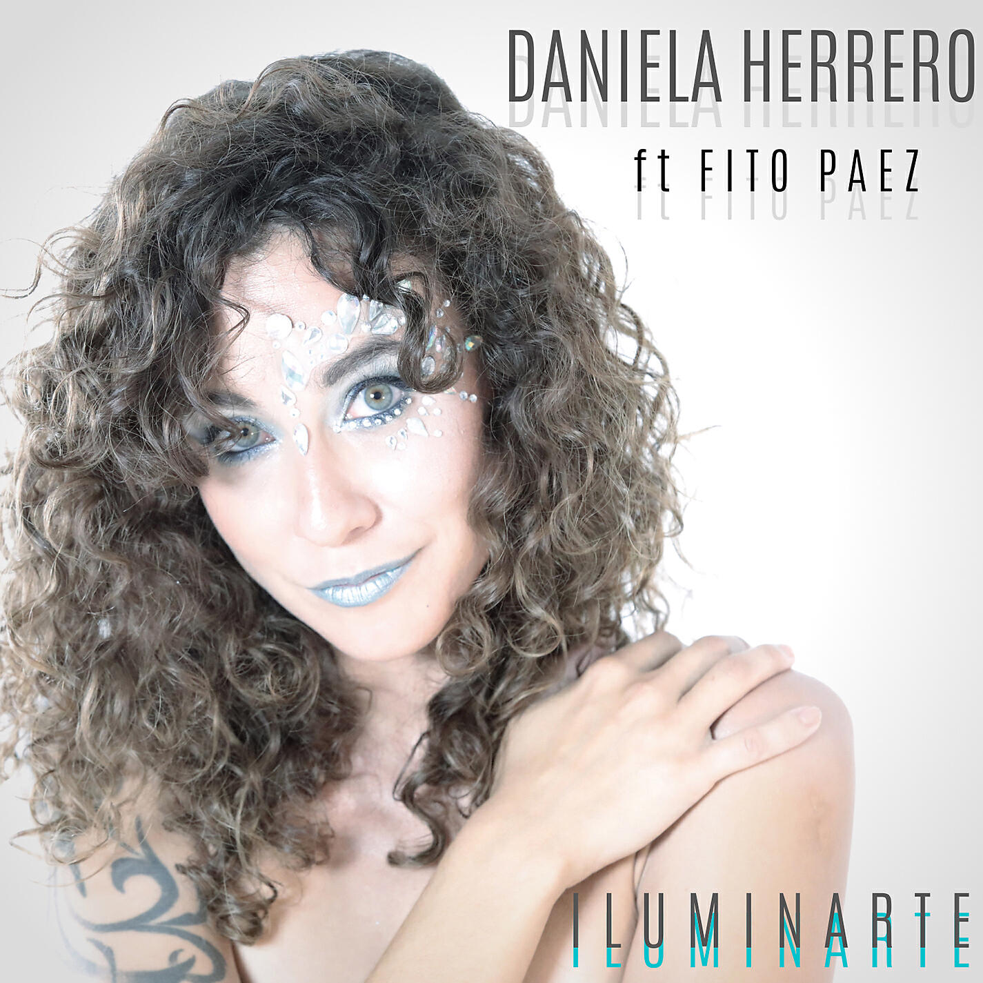 Релиз Iluminarte (feat. Fito Páez)