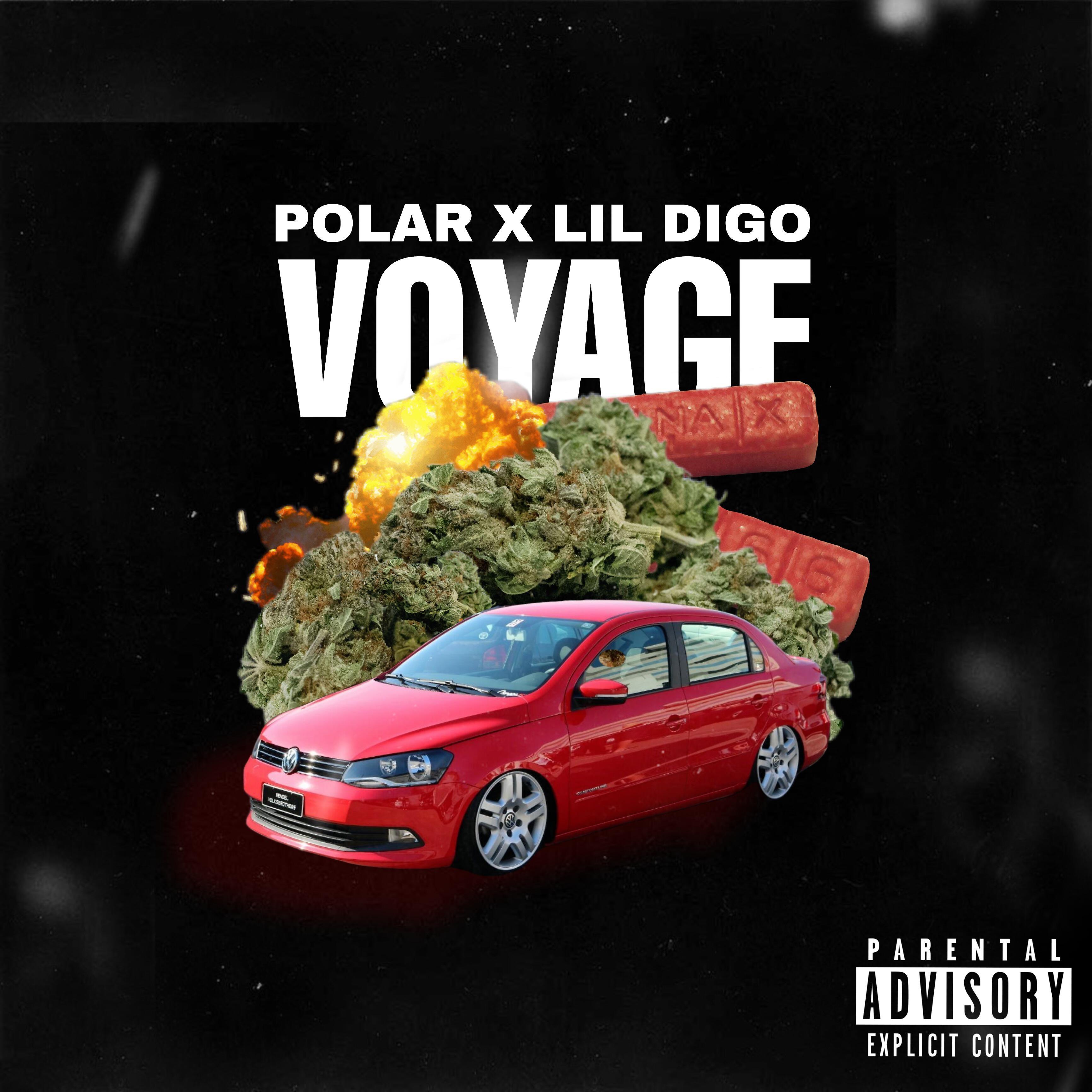 Lil Digo Shawty