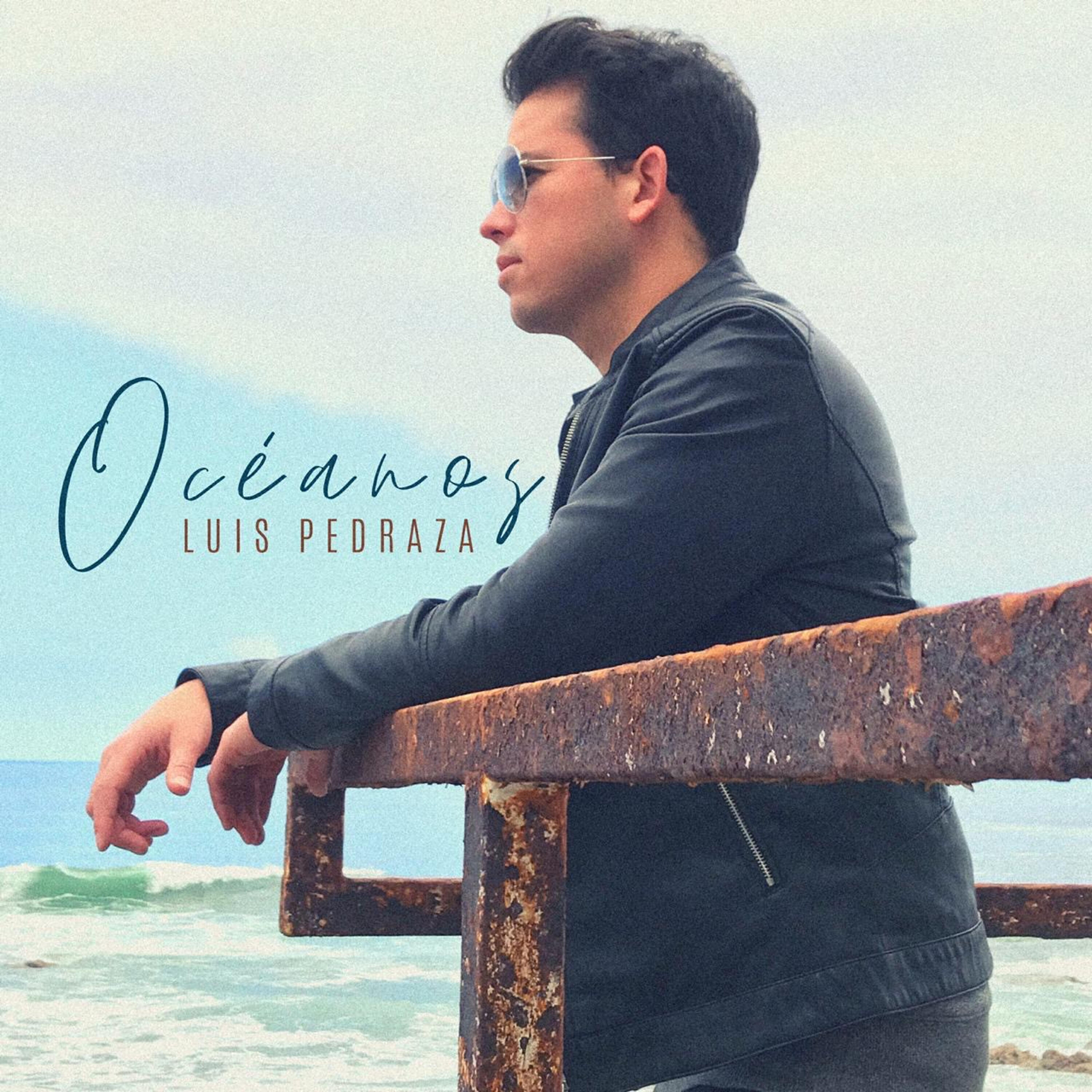 Релиз Océanos
