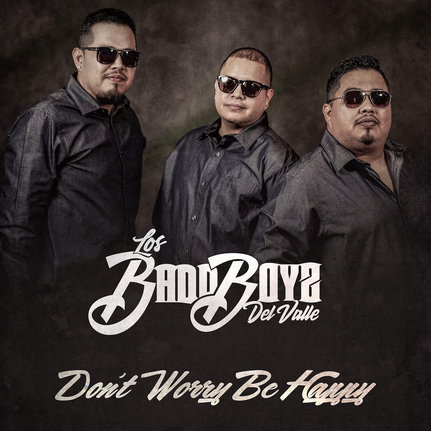 Los Badd Boyz Del Valle
