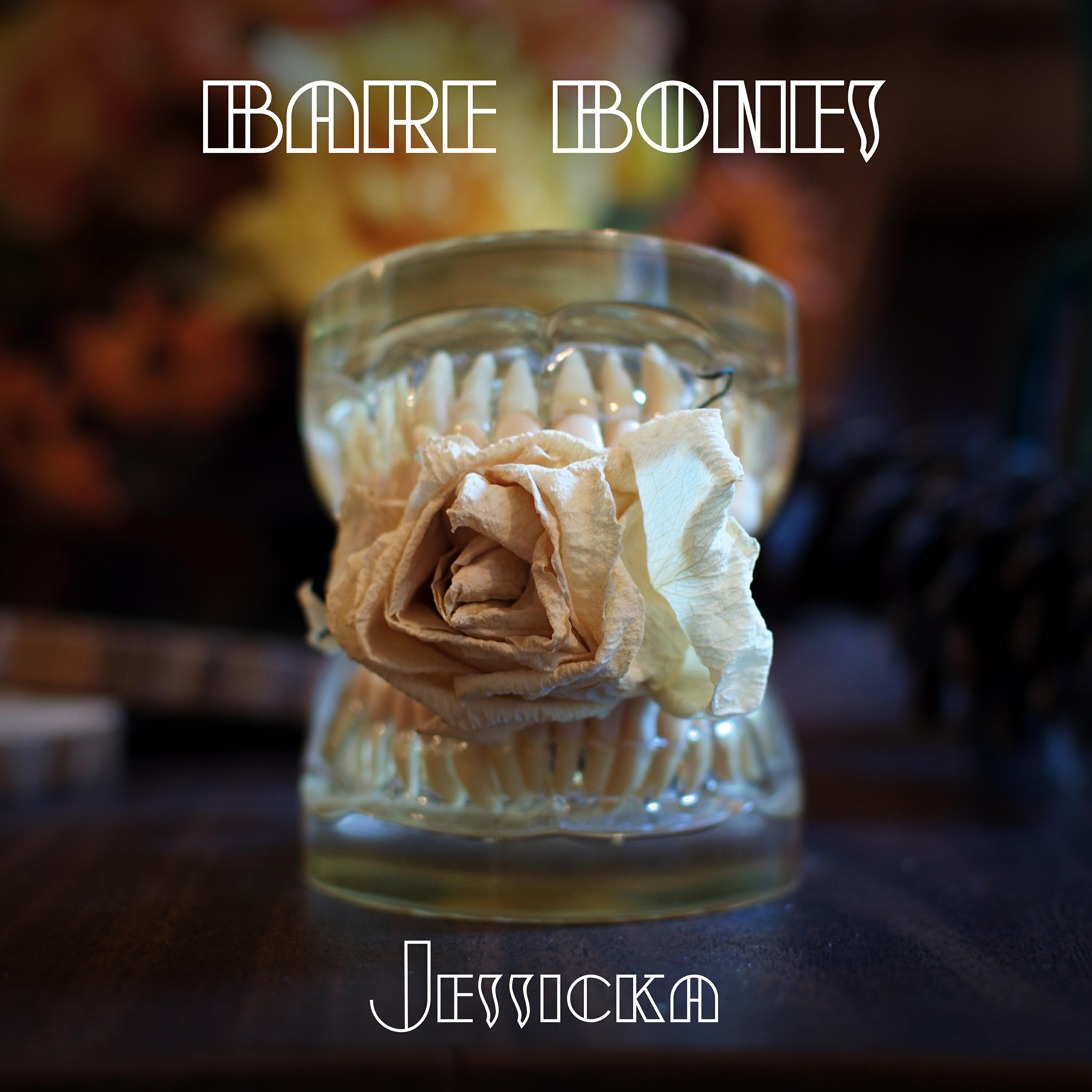 Релиз Bare Bones