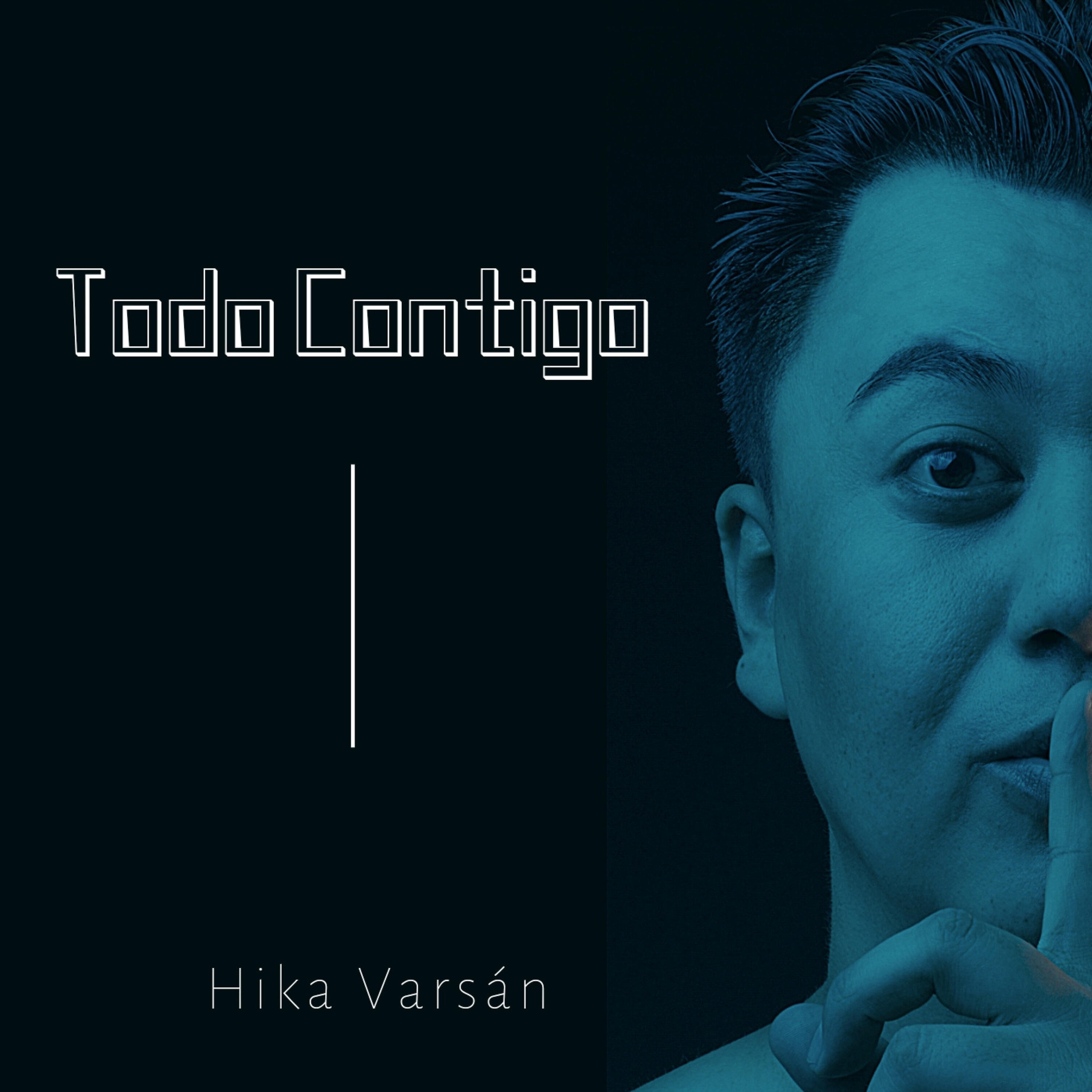 Релиз Todo Contigo