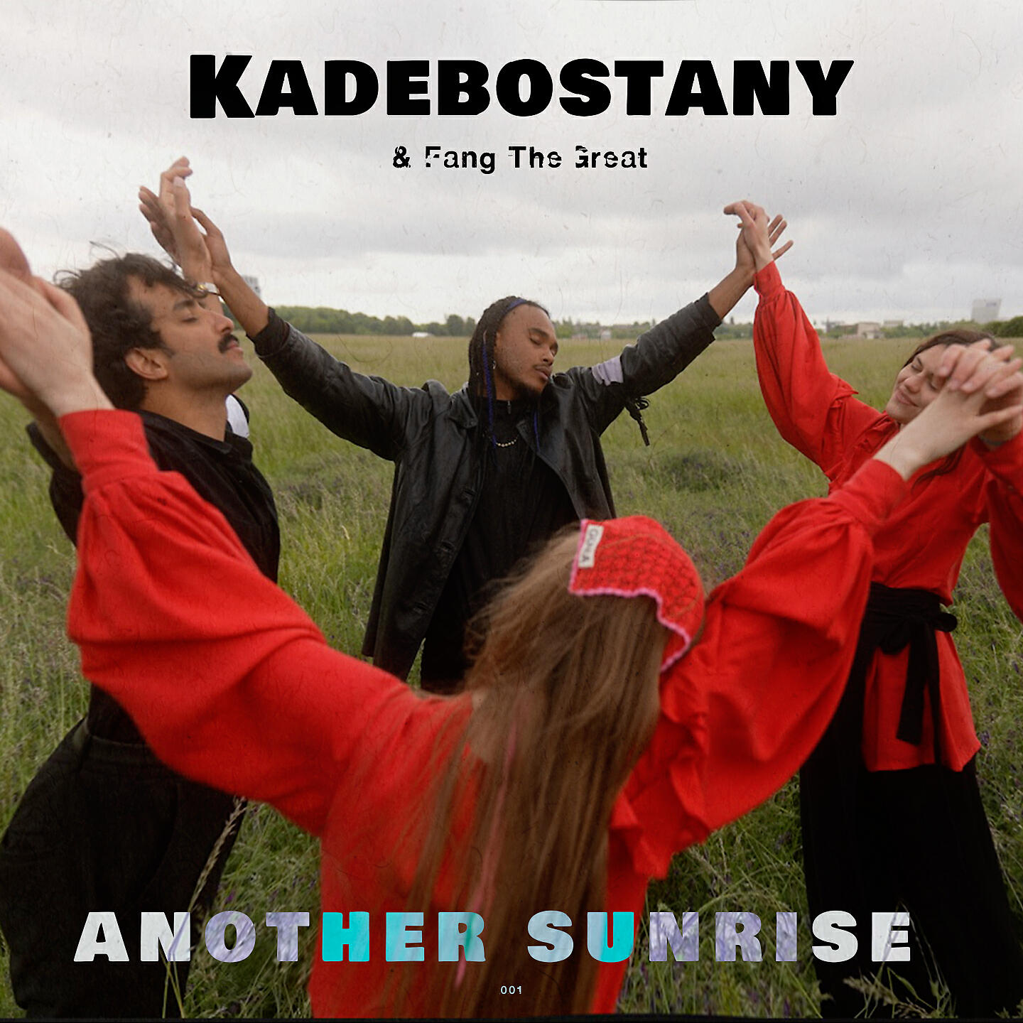 Релиз Another Sunrise