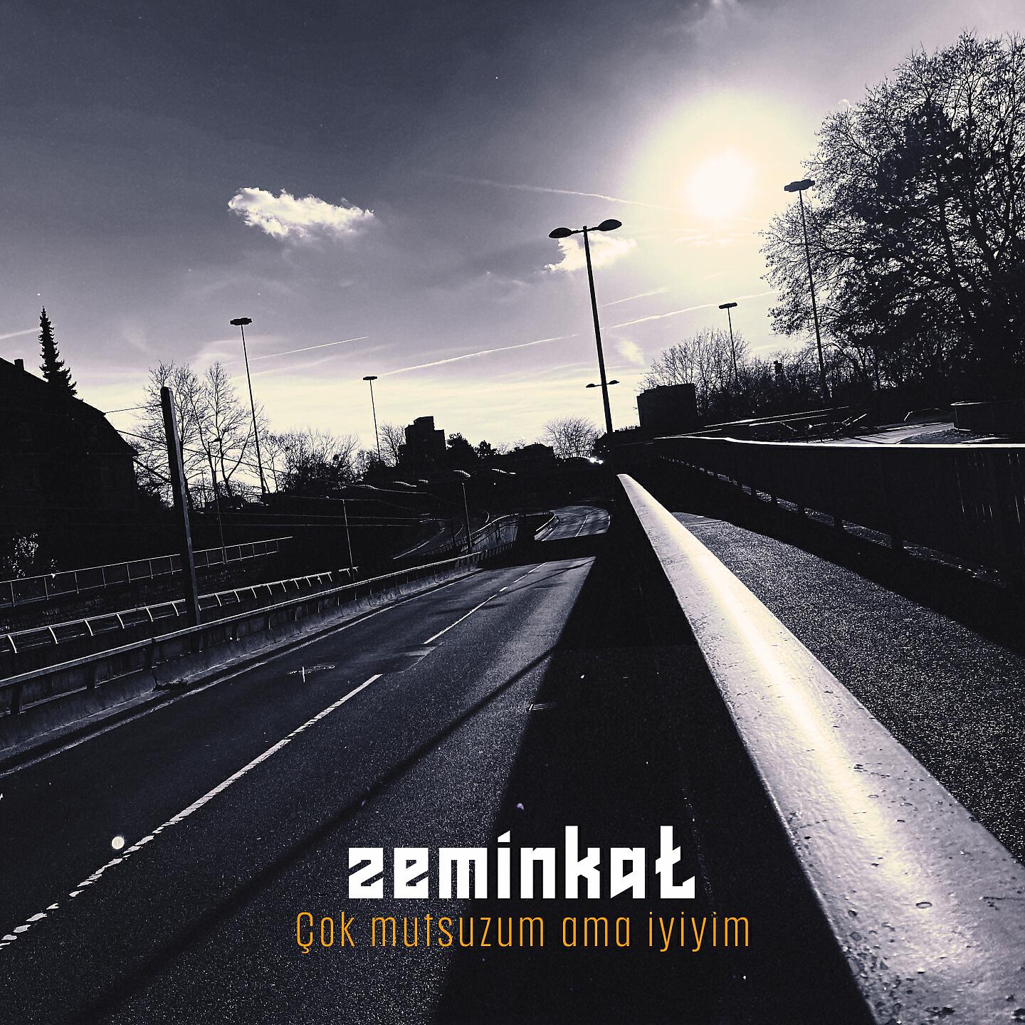 Релиз Çok mutsuzum ama iyiyim