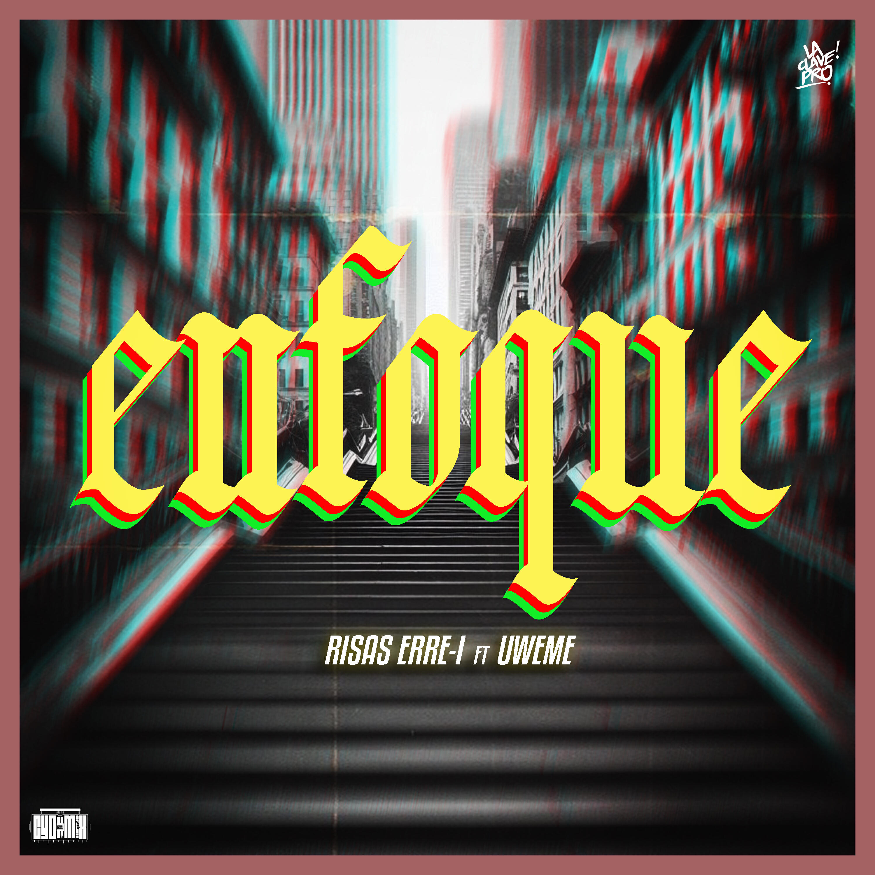 Релиз Enfoque