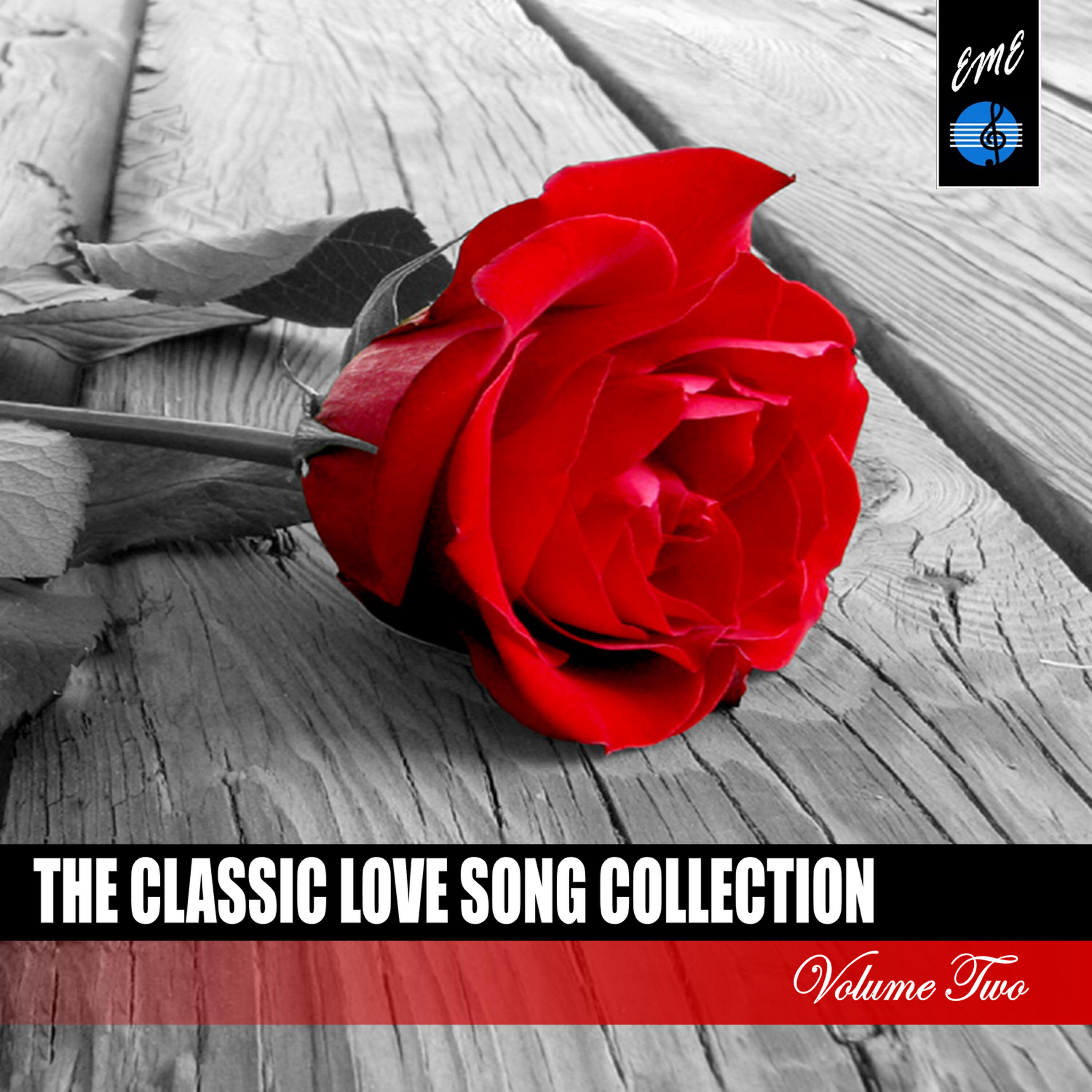 Релиз The Classic Love Song, Vol. 2
