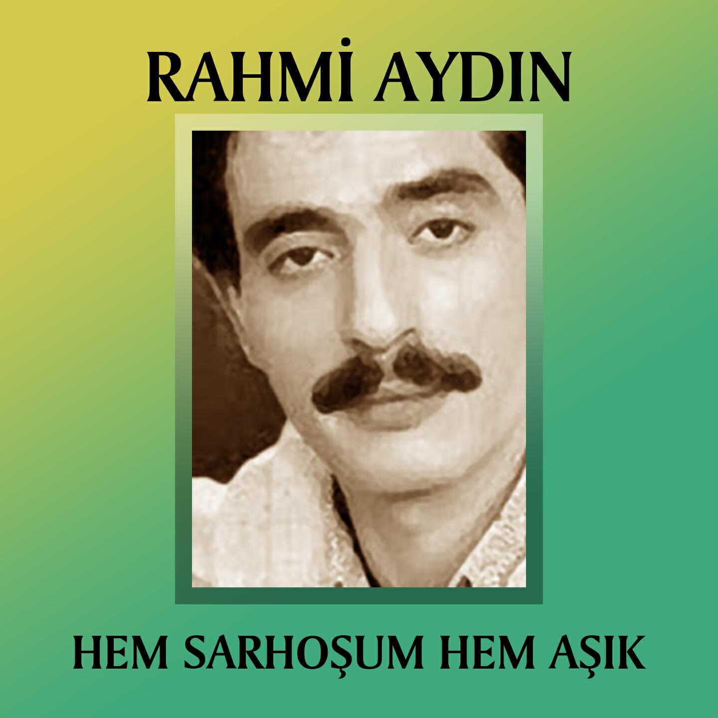 Релиз Hem Sarhoşum Hem Aşık