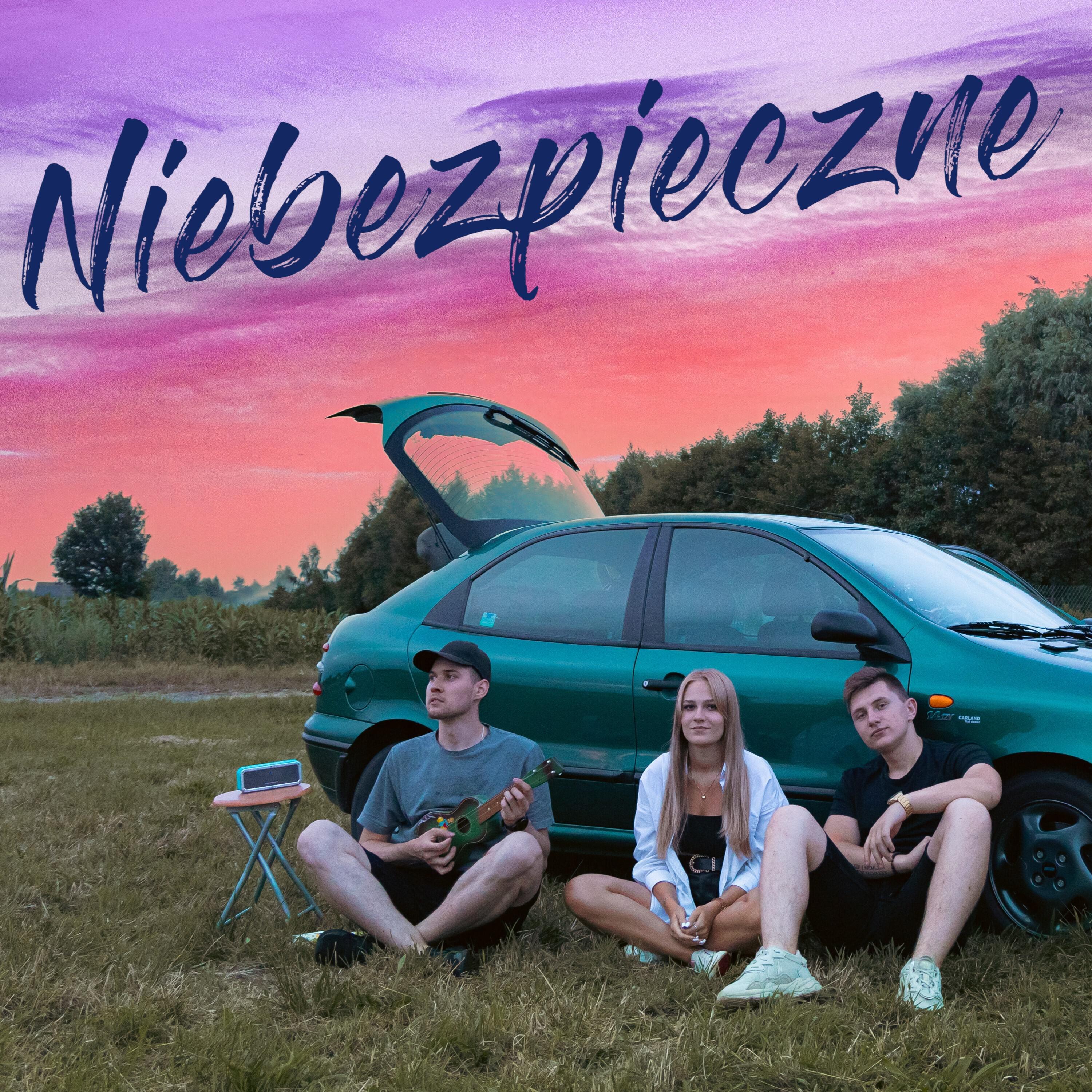 Релиз Niebezpieczne