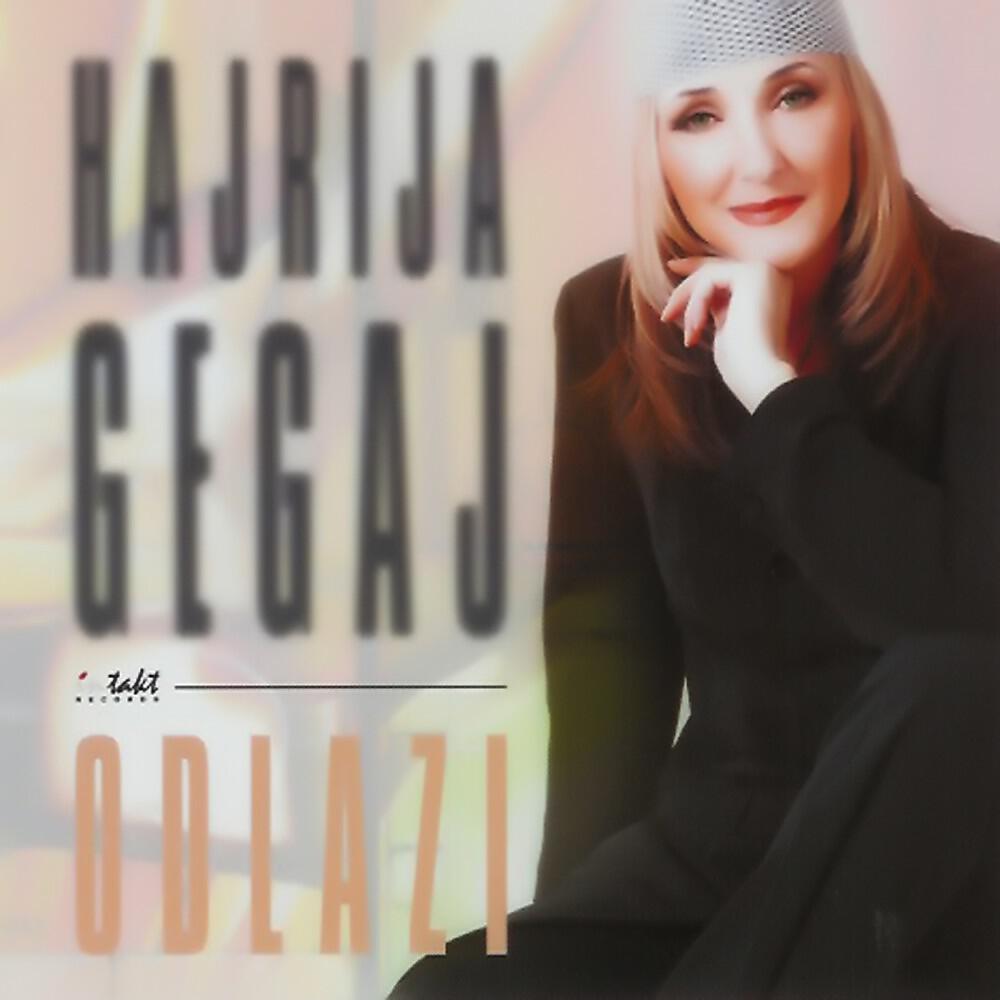 Релиз Odlazi
