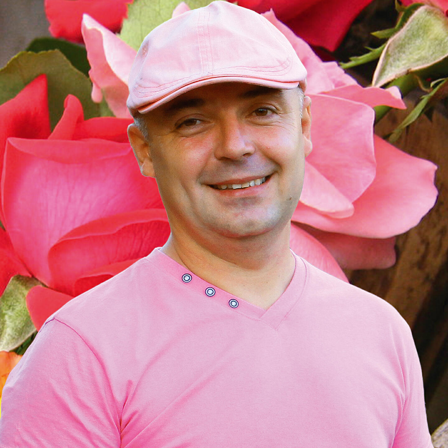Marcel Piscorean