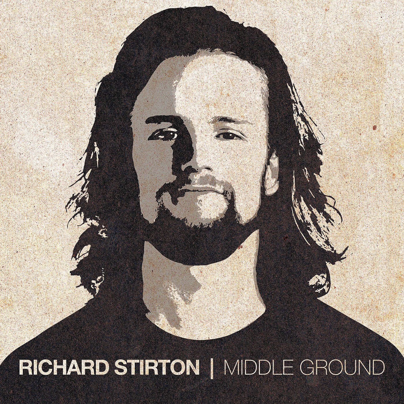 Релиз Middle Ground