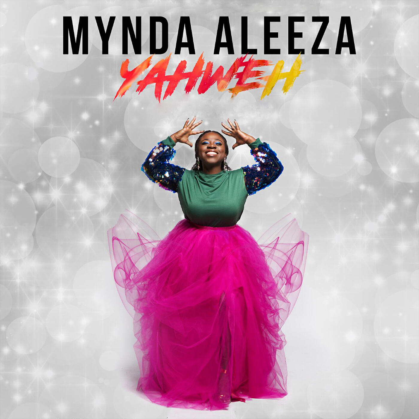Релиз Yahweh