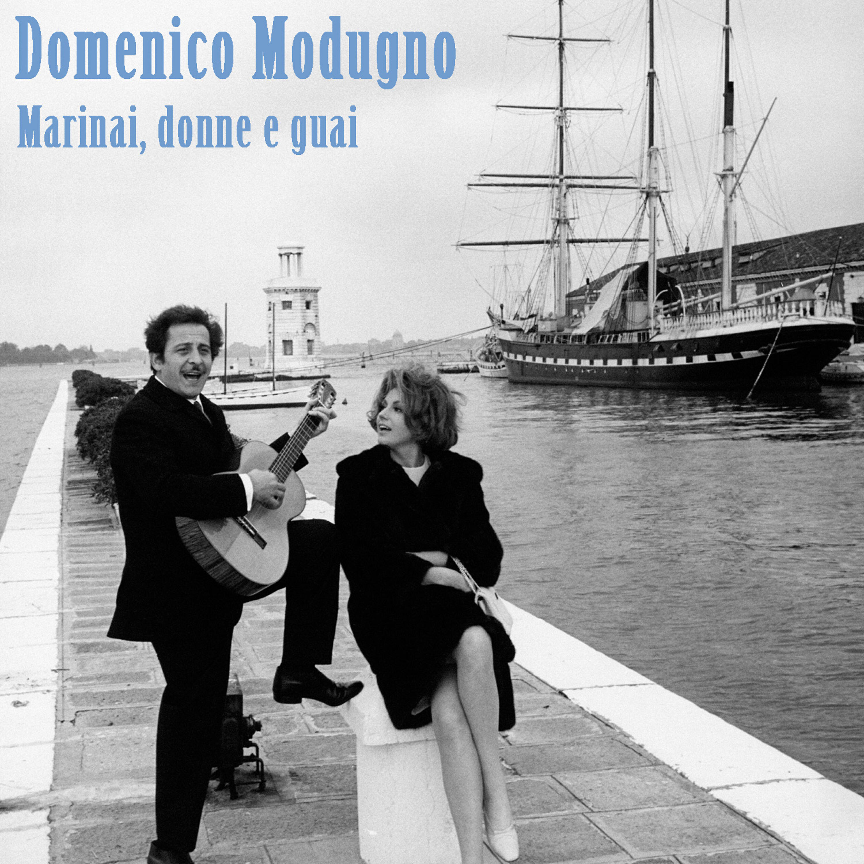 Релиз Marinai donne e guai