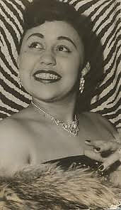 Wini Brown