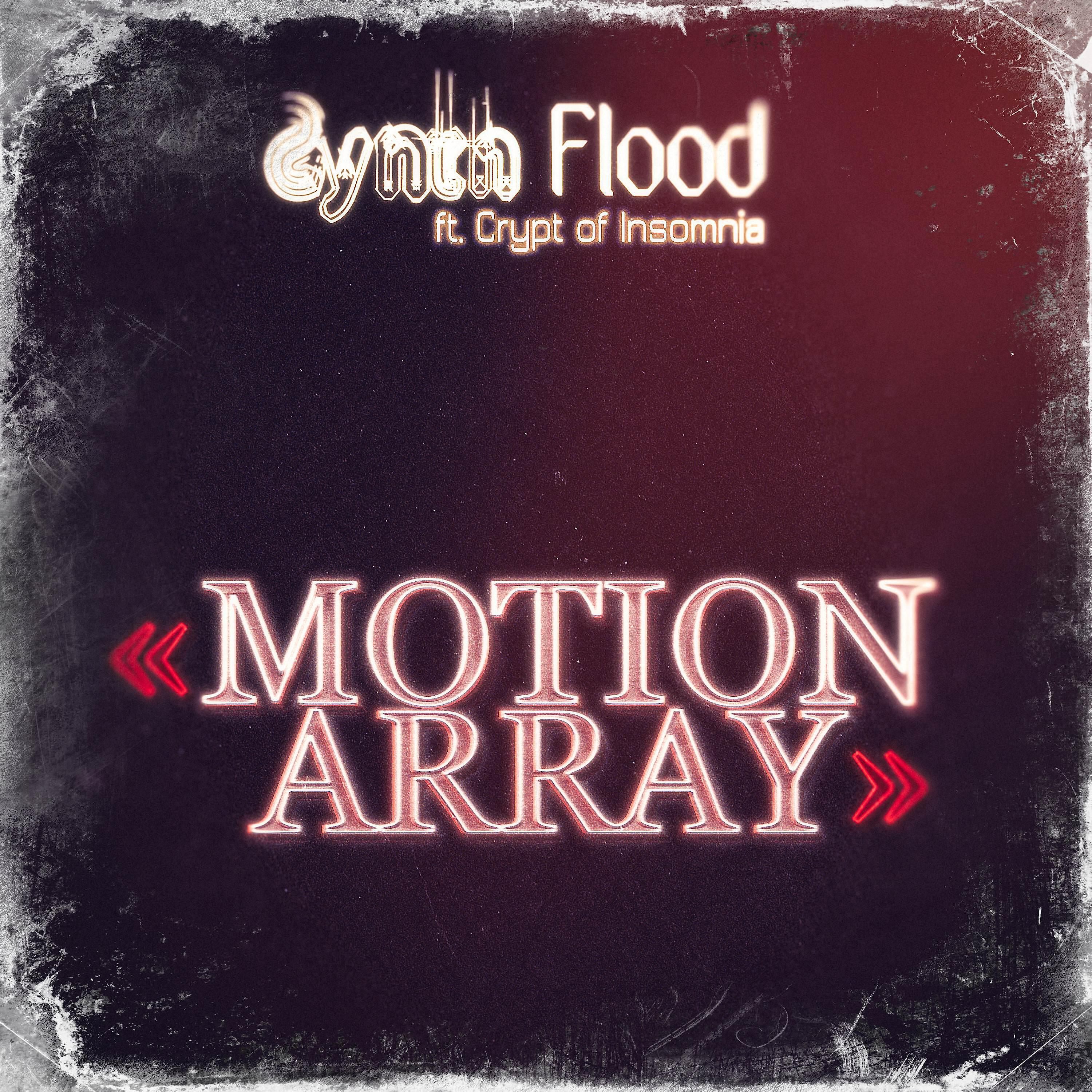 Релиз Motion Array
