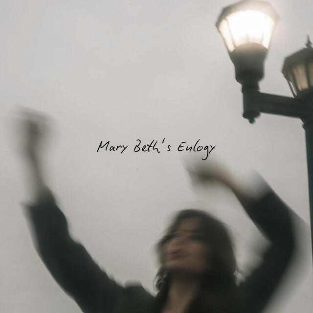 Релиз Mary Beth's Eulogy