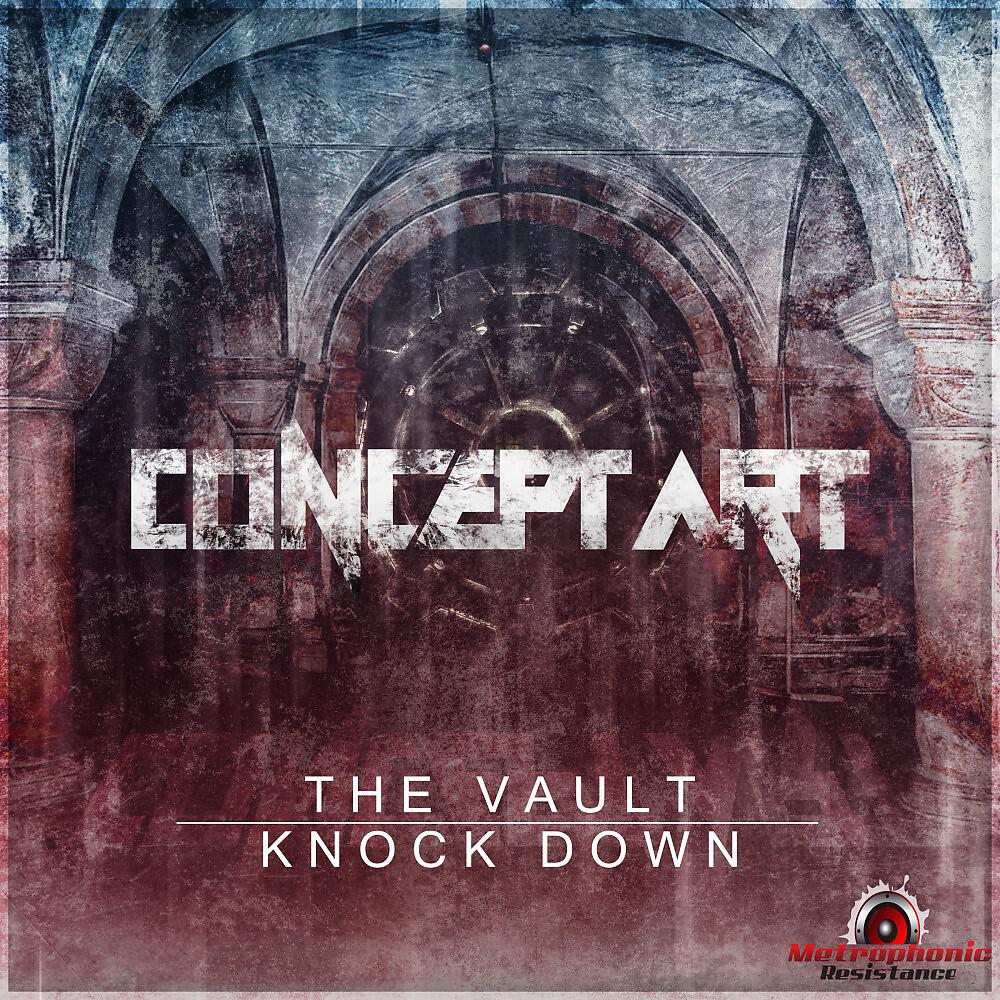 Релиз The Vault / Knock Down