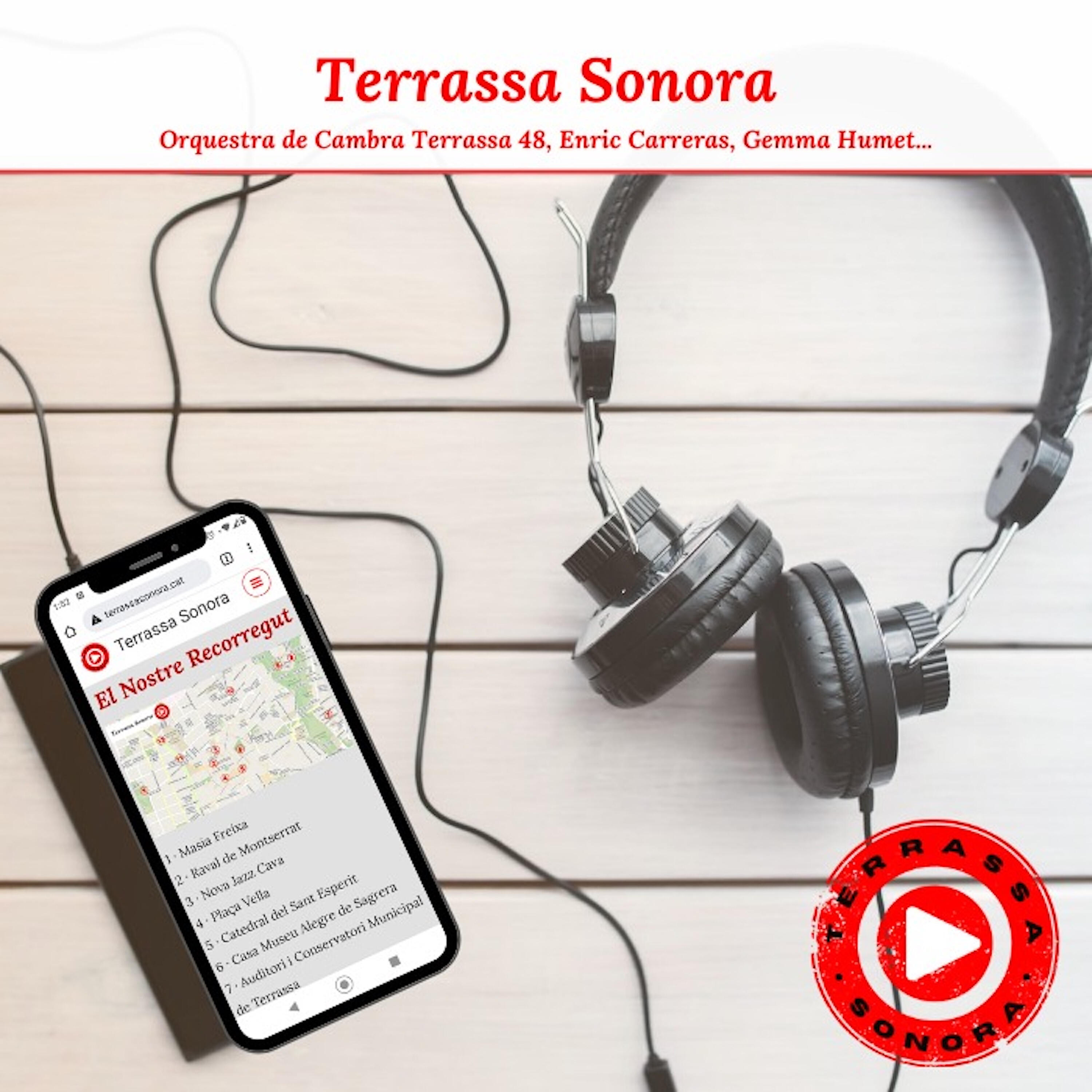 Релиз Terrassa Sonora