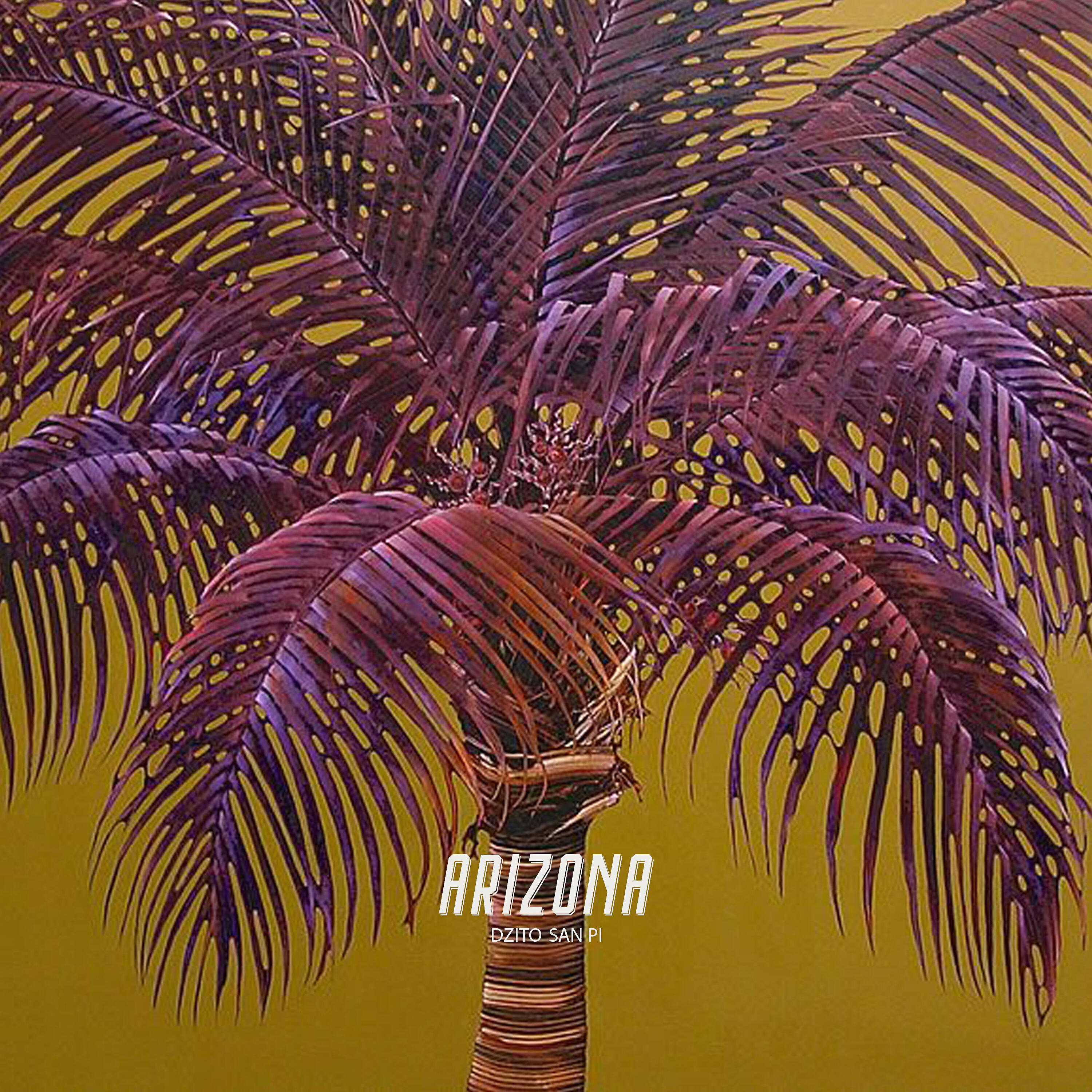 Релиз Arizona