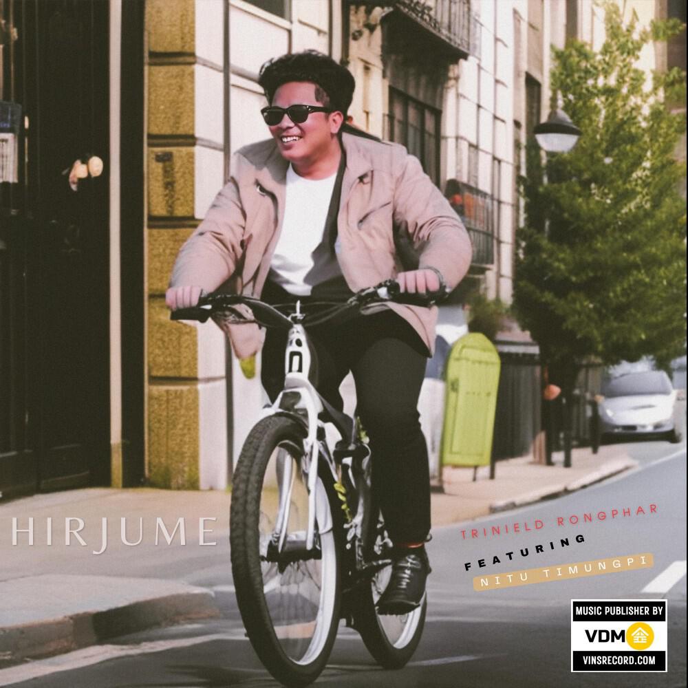 Релиз Hirjume