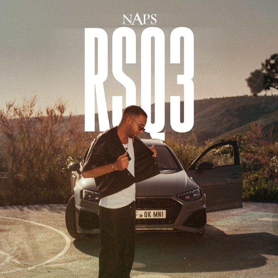 Релиз RSQ3