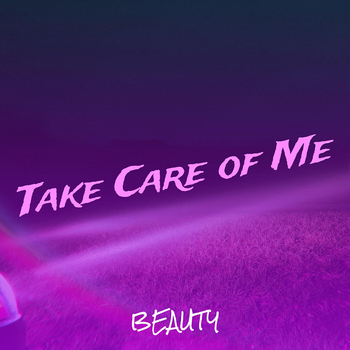 Релиз Take Care of Me