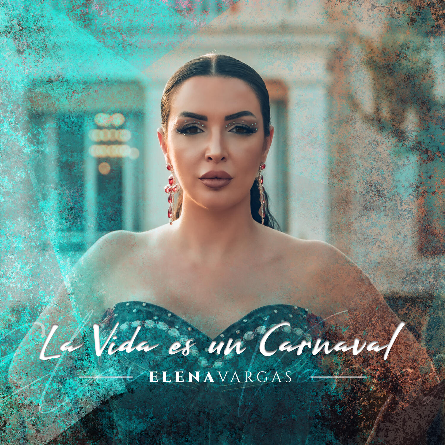 Релиз La Vida es un Carnaval