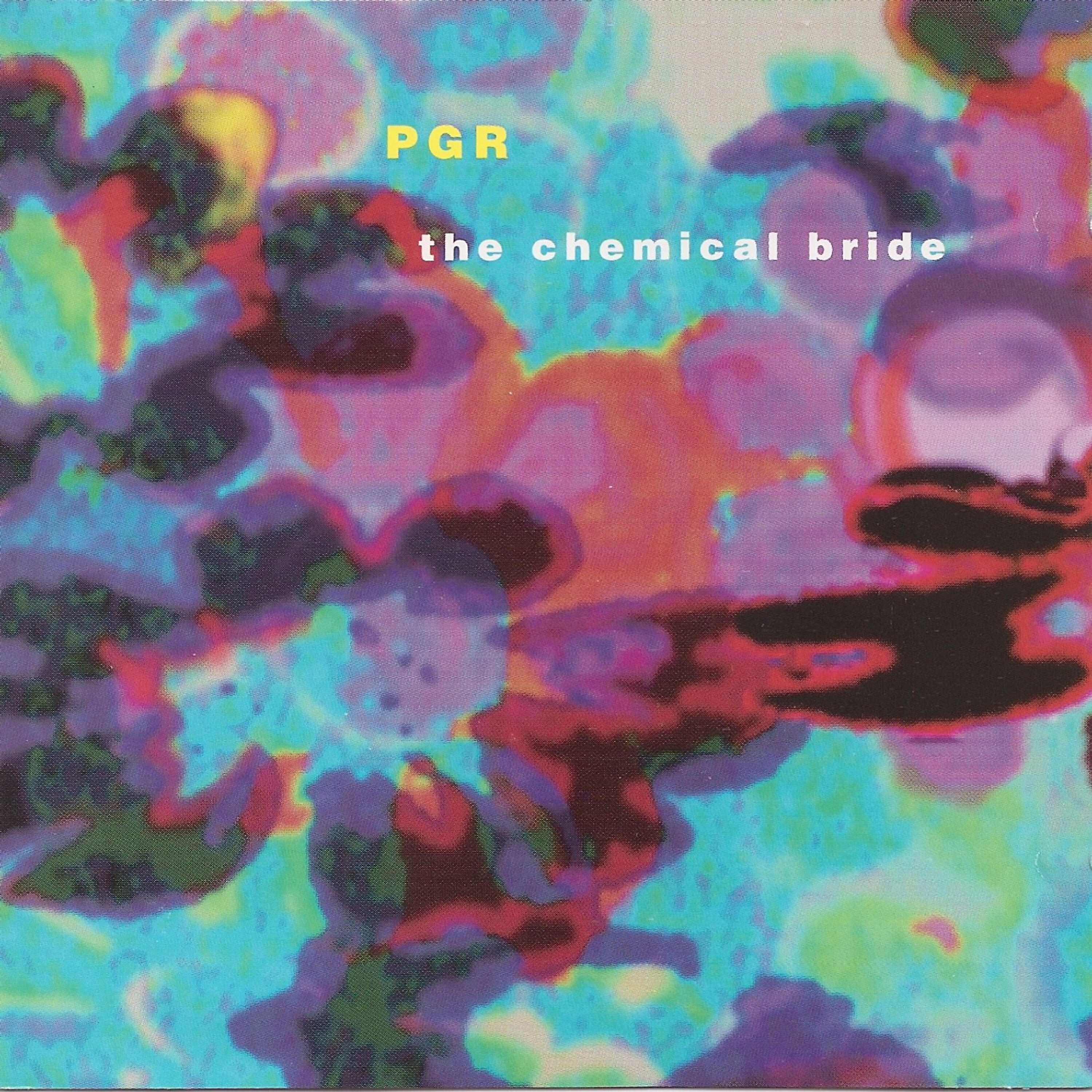 Релиз The Chemical Bride
