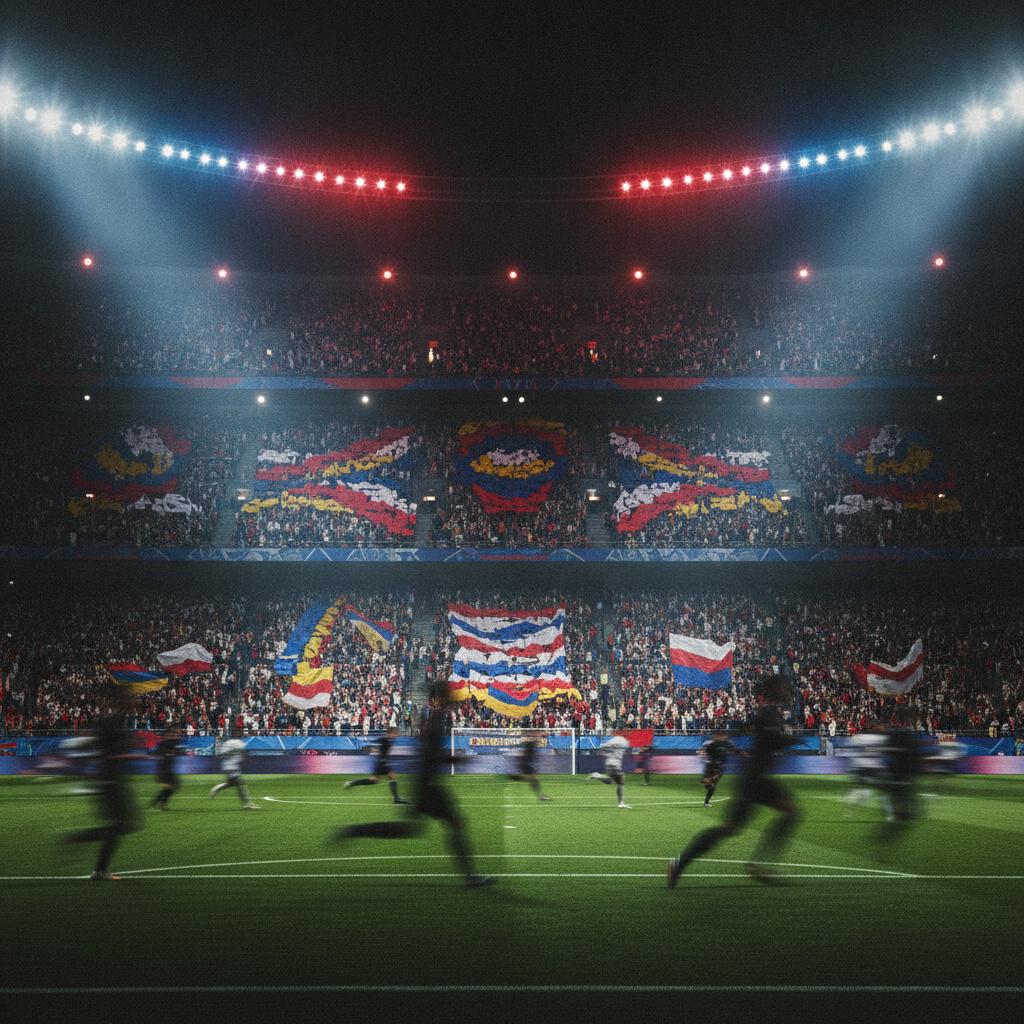 Релиз Premier League Beat
