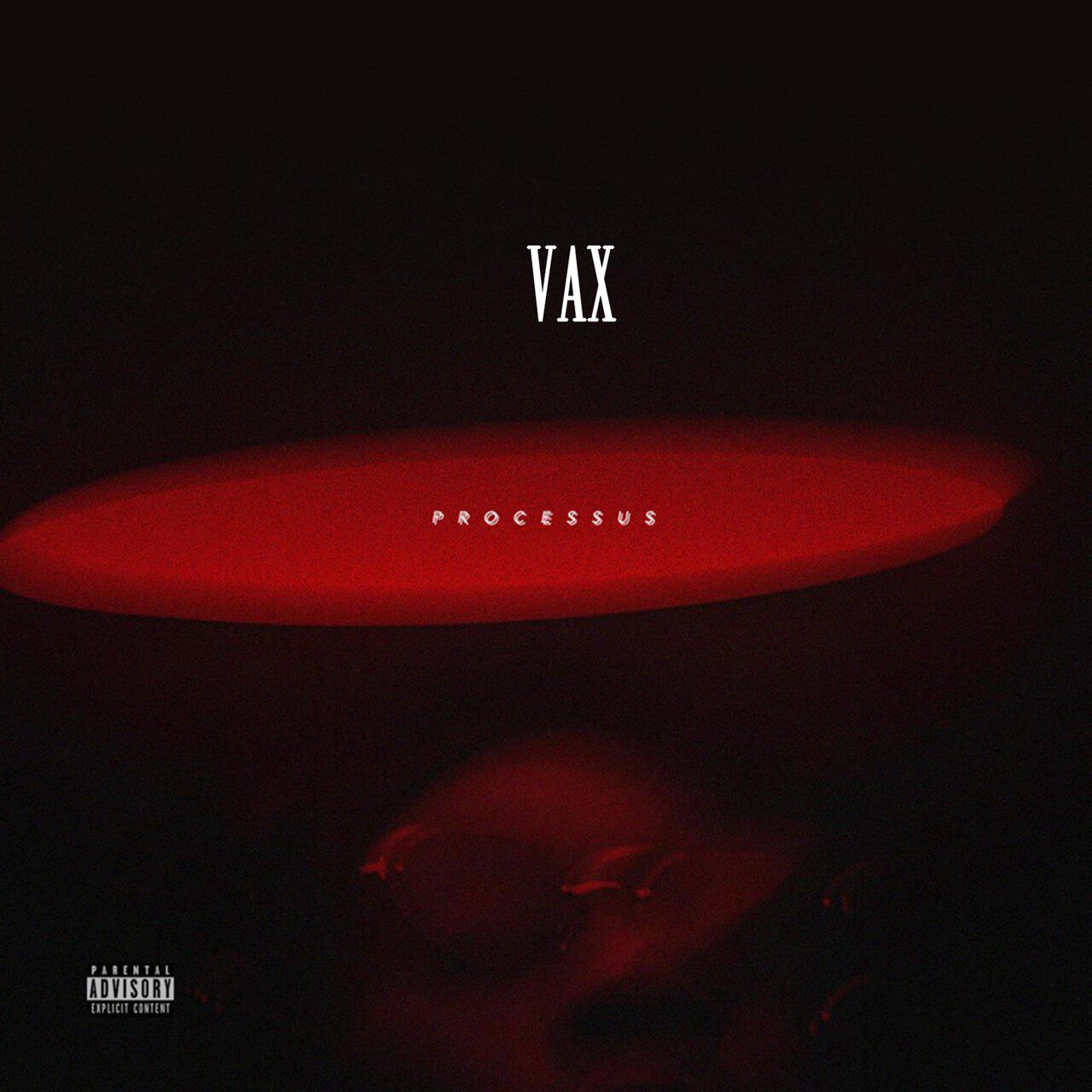 Релиз Processus