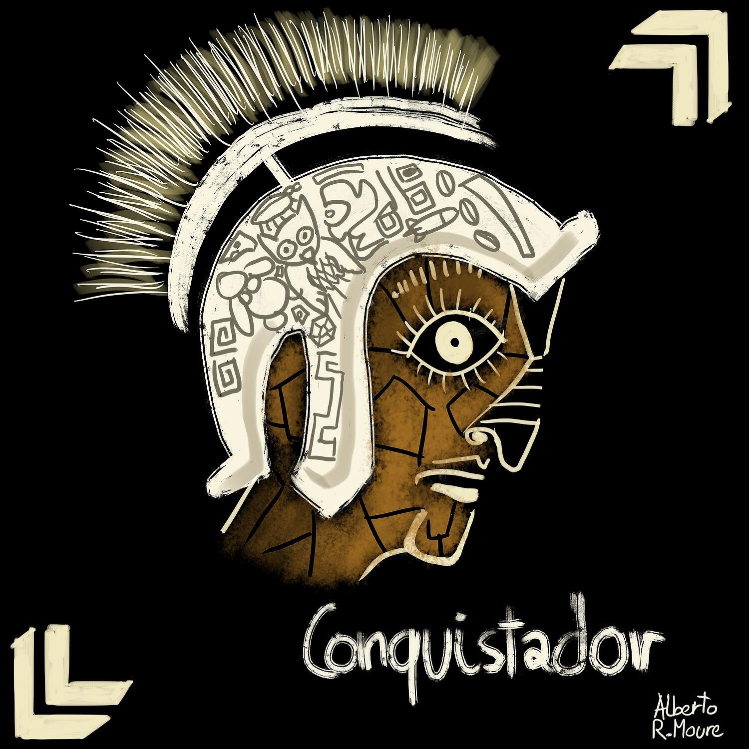 Релиз Conquistador