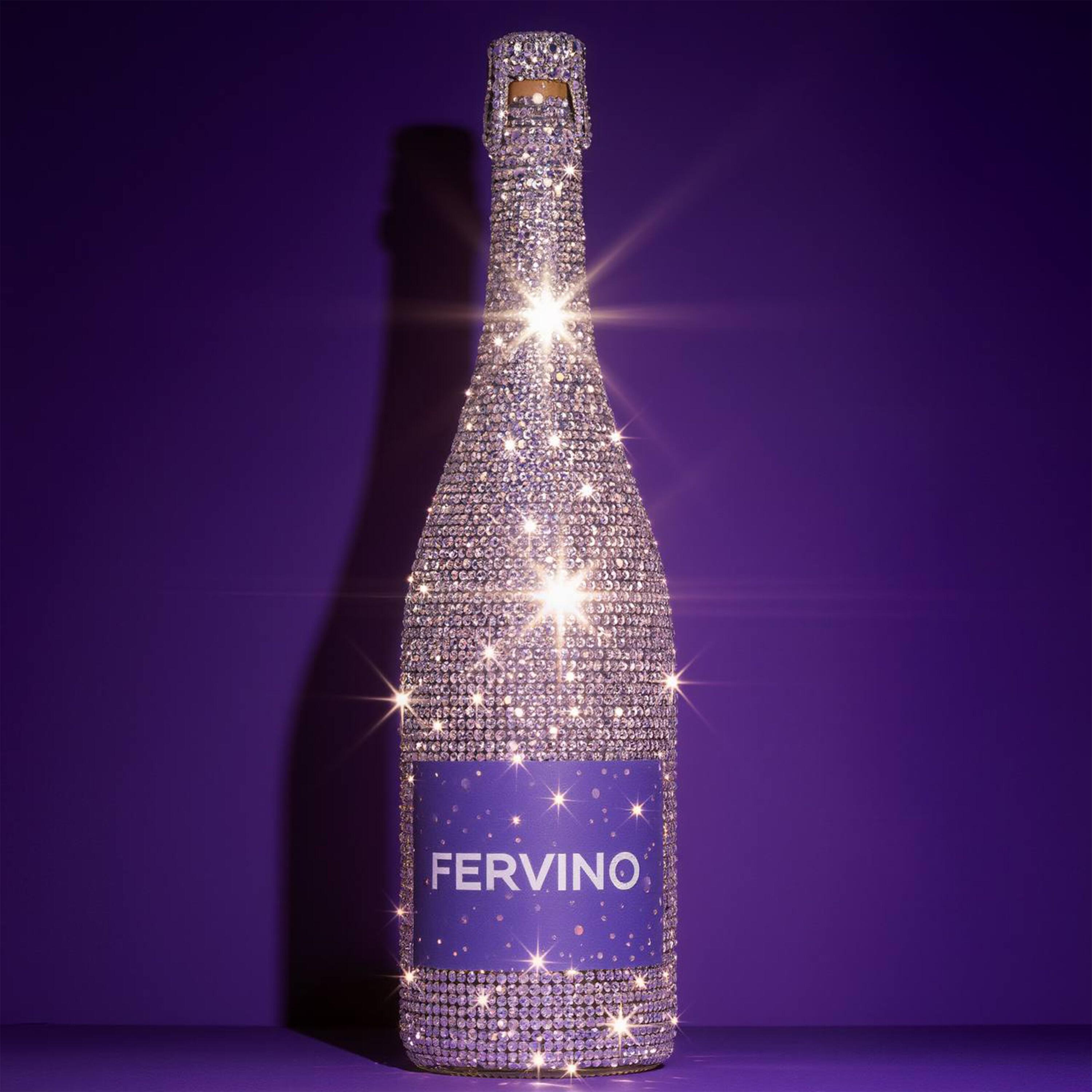 Релиз Fervino