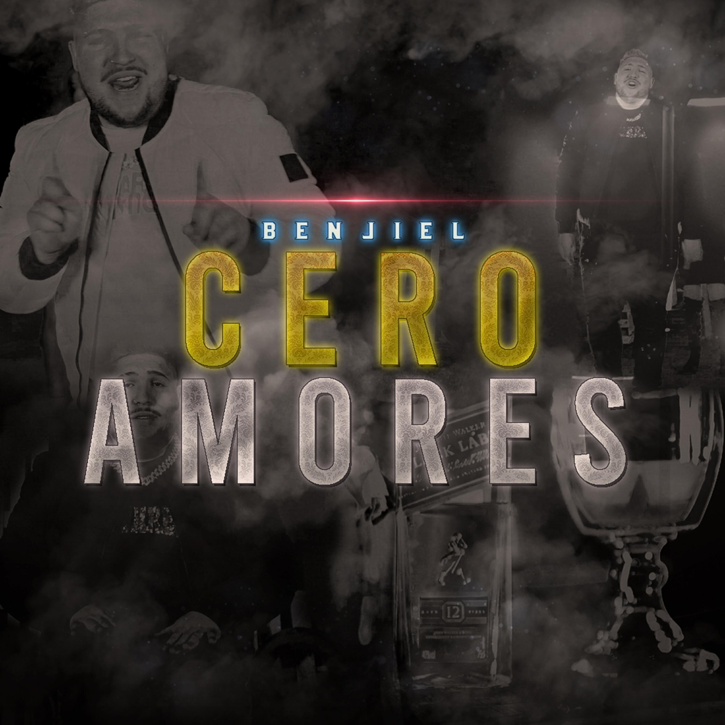 Релиз Cero Amores