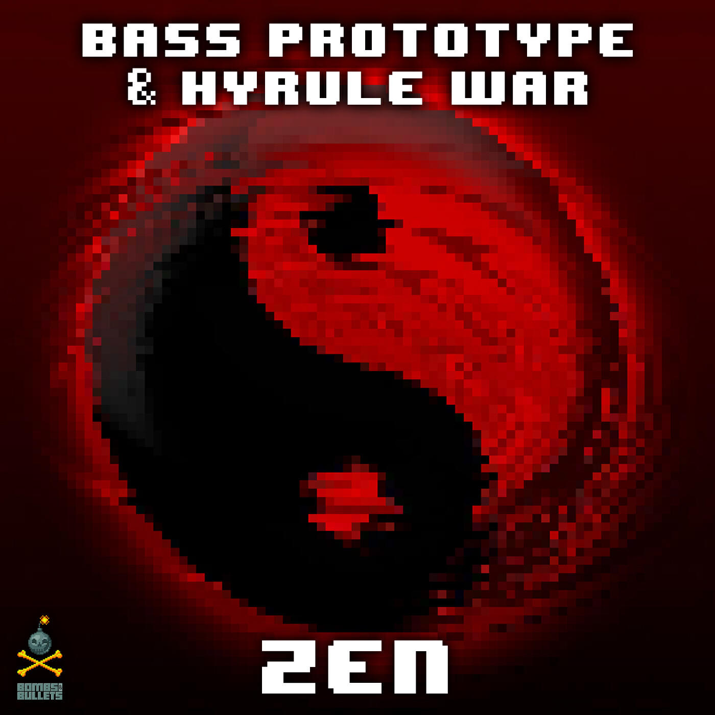 Релиз Zen