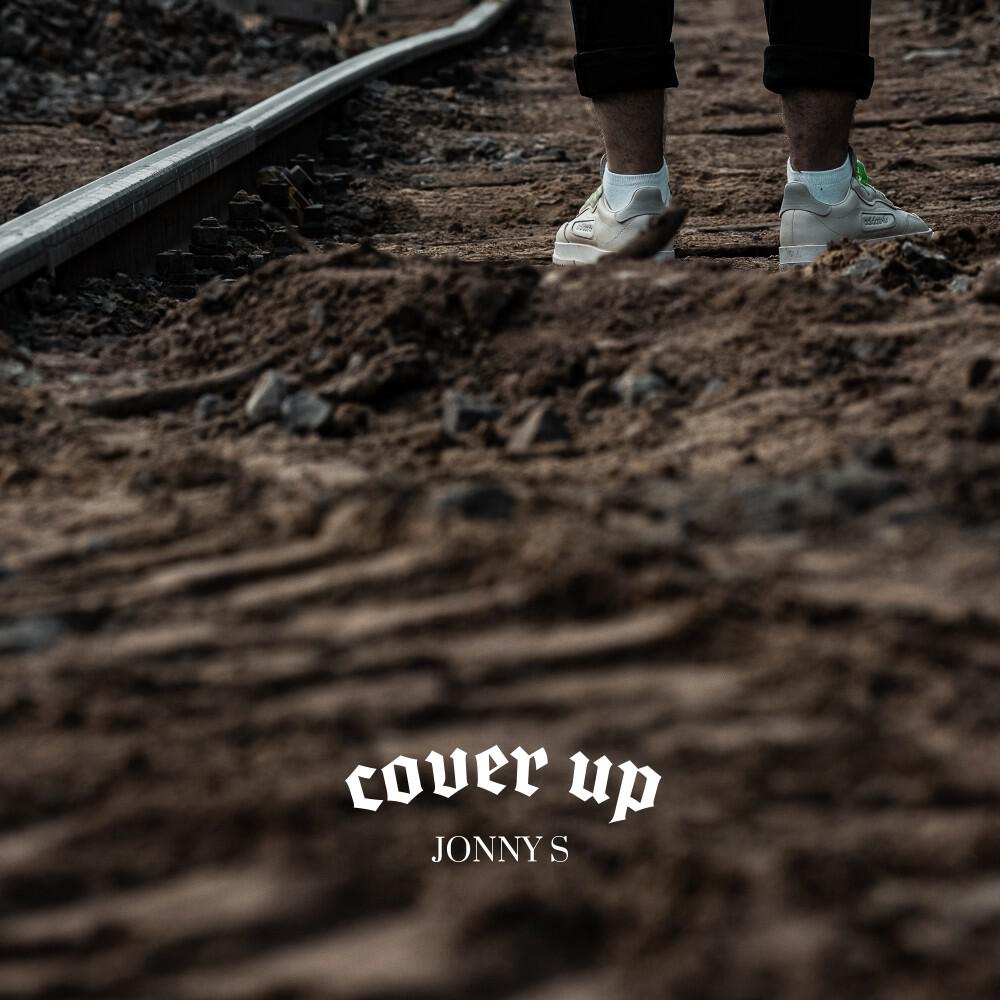 Релиз Cover Up