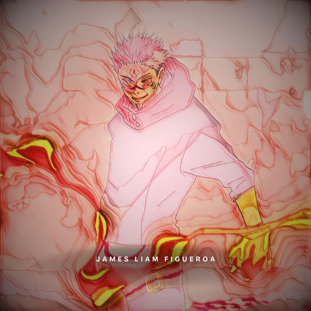 Релиз Sukuna's Fire Arrow