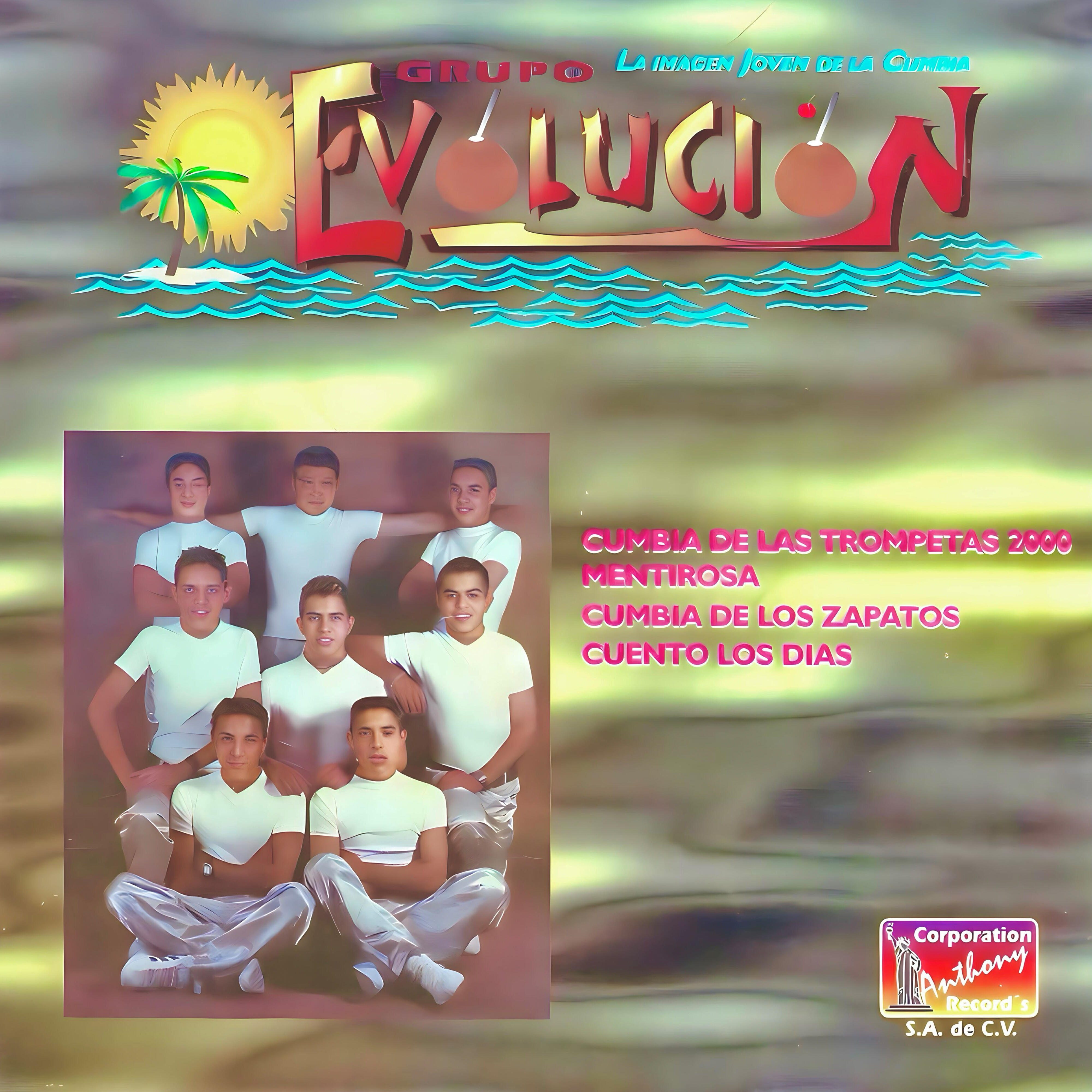 Grupo Evolución