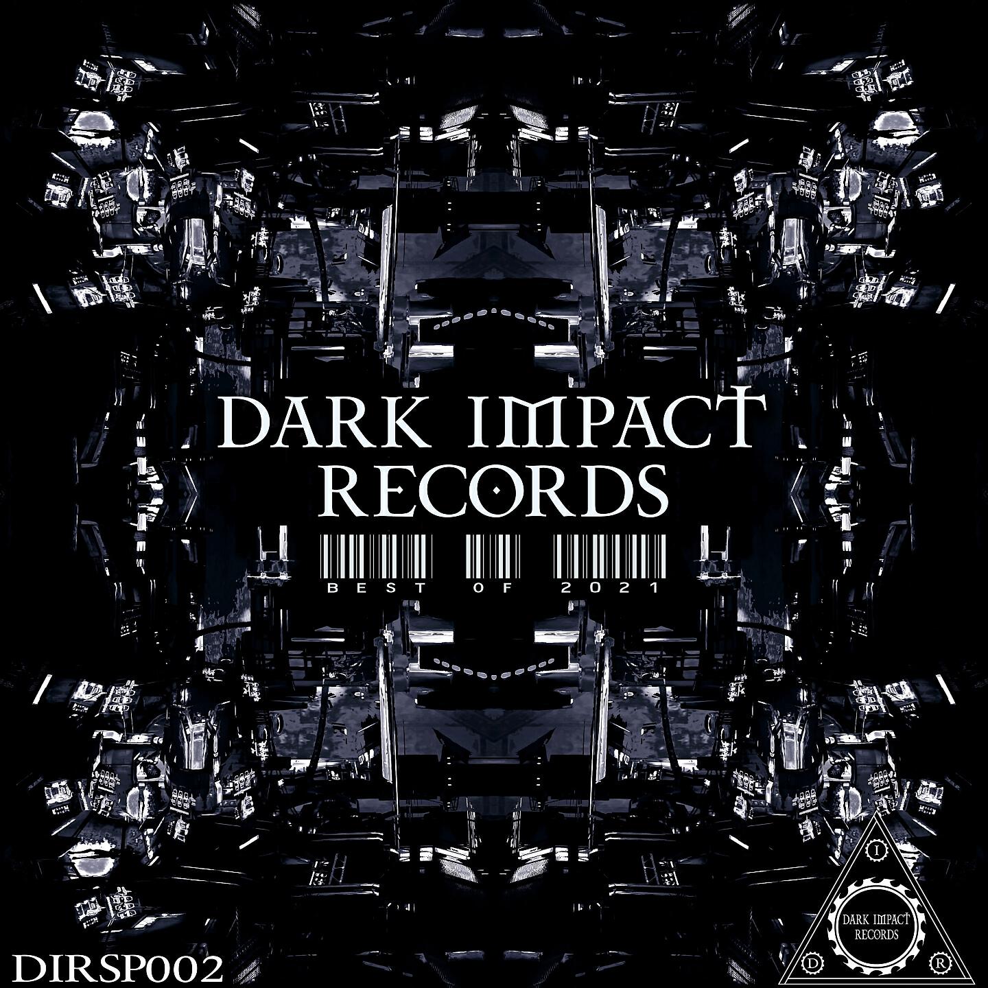 Релиз Dark Impact Records