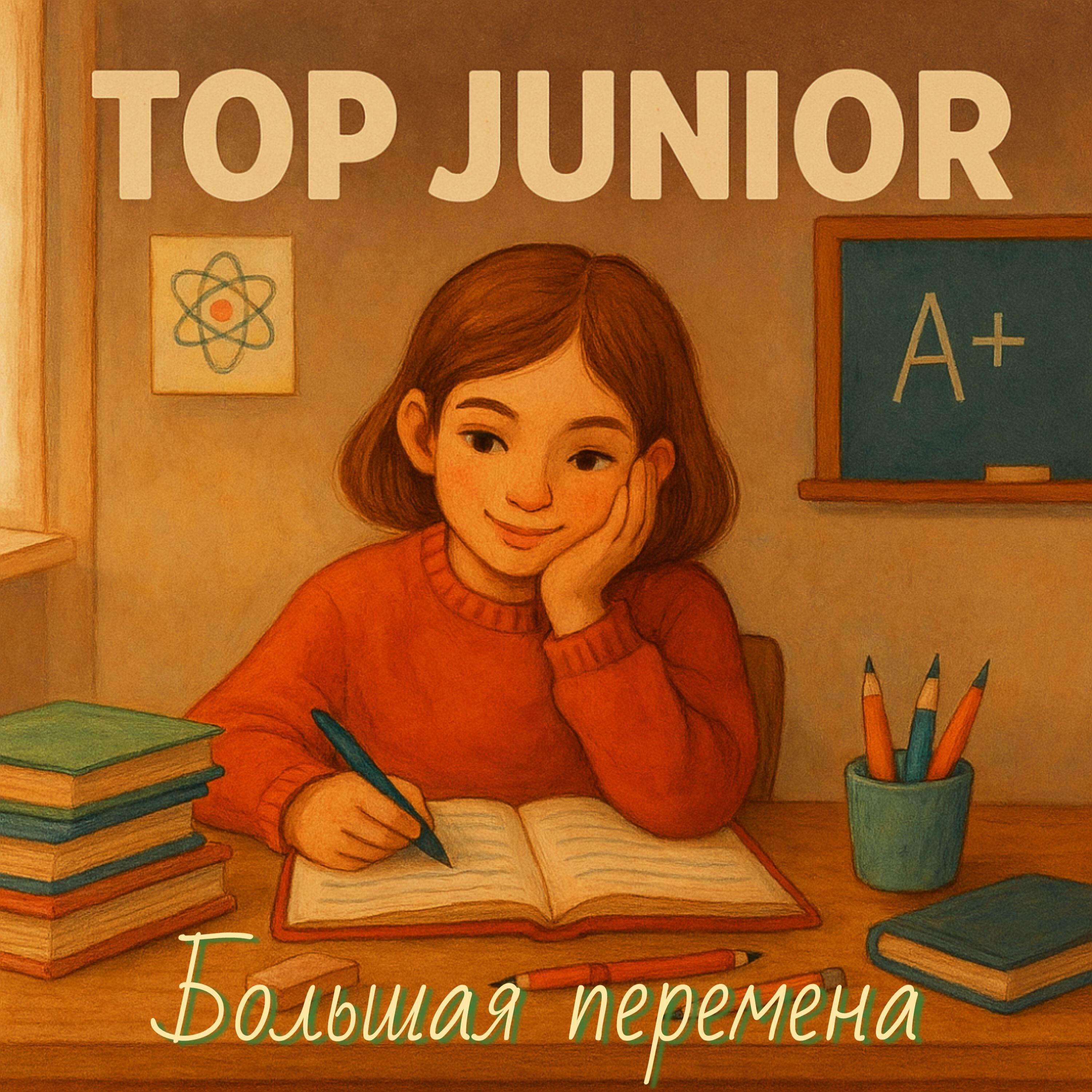Релиз Большая перемена