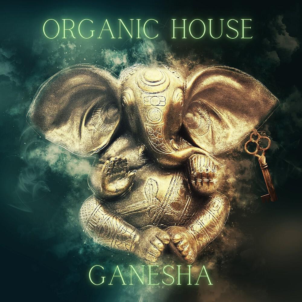 Релиз Organic House - Ganesha