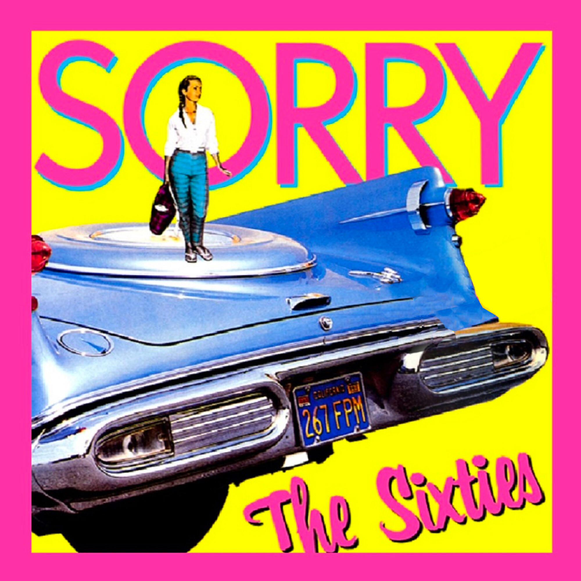 Релиз Sorry