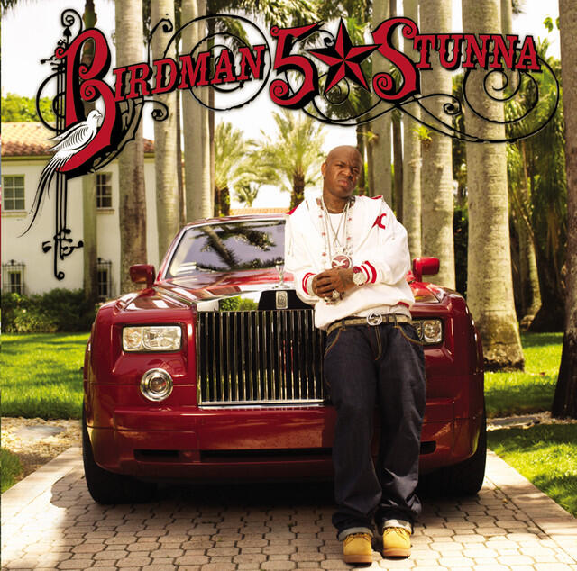 Релиз 5 * Stunna