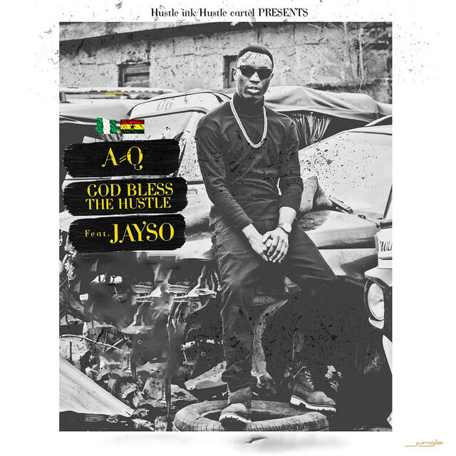 Релиз God Bless the Hustle