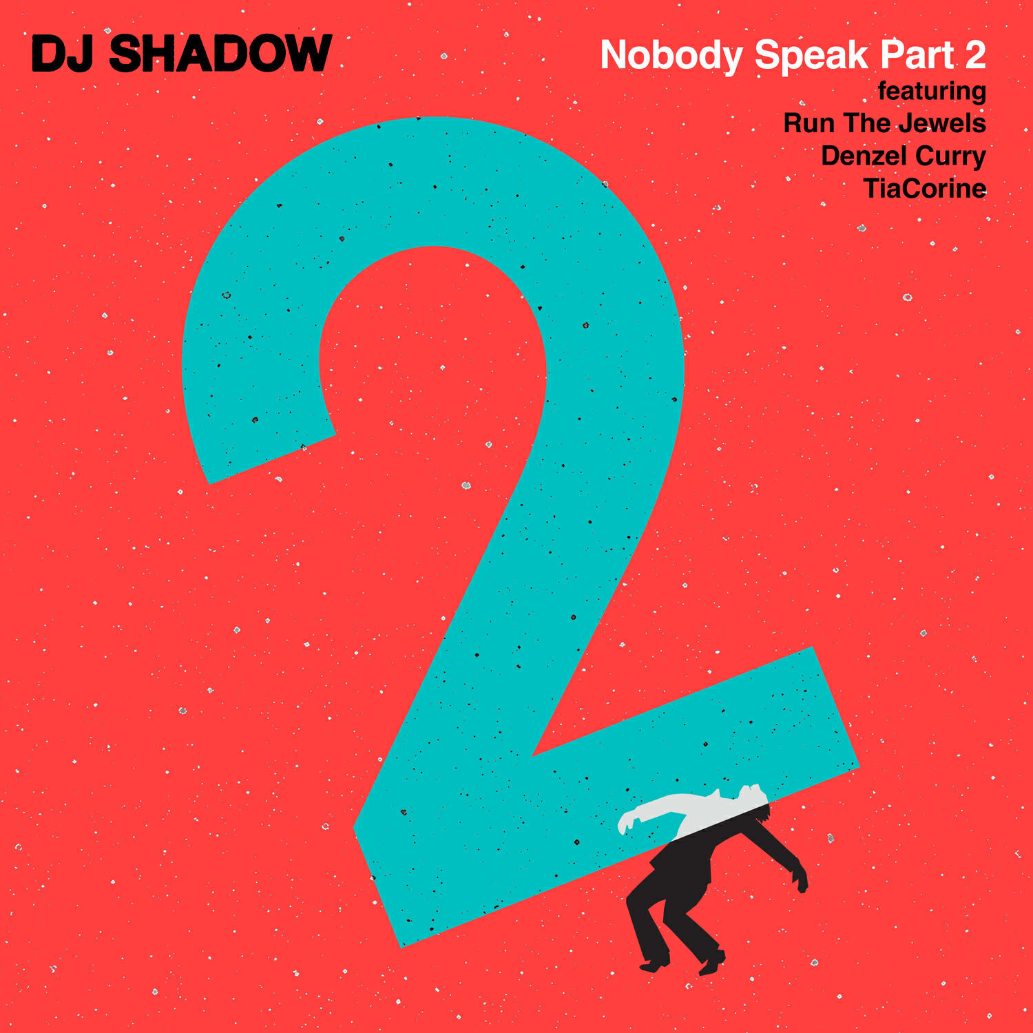 Релиз Nobody Speak Part 2